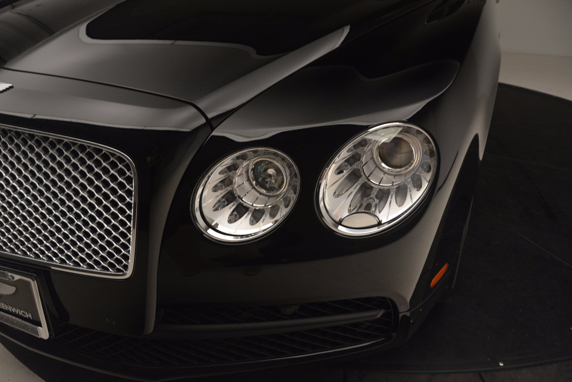 Used 2015 Bentley Flying Spur V8 | St. Petersburg, FL