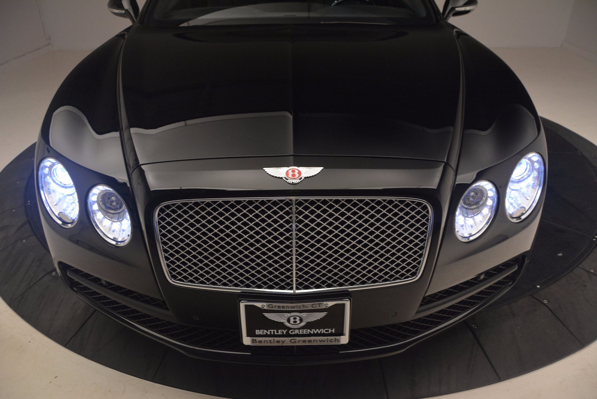 Used 2015 Bentley Flying Spur V8 | St. Petersburg, FL
