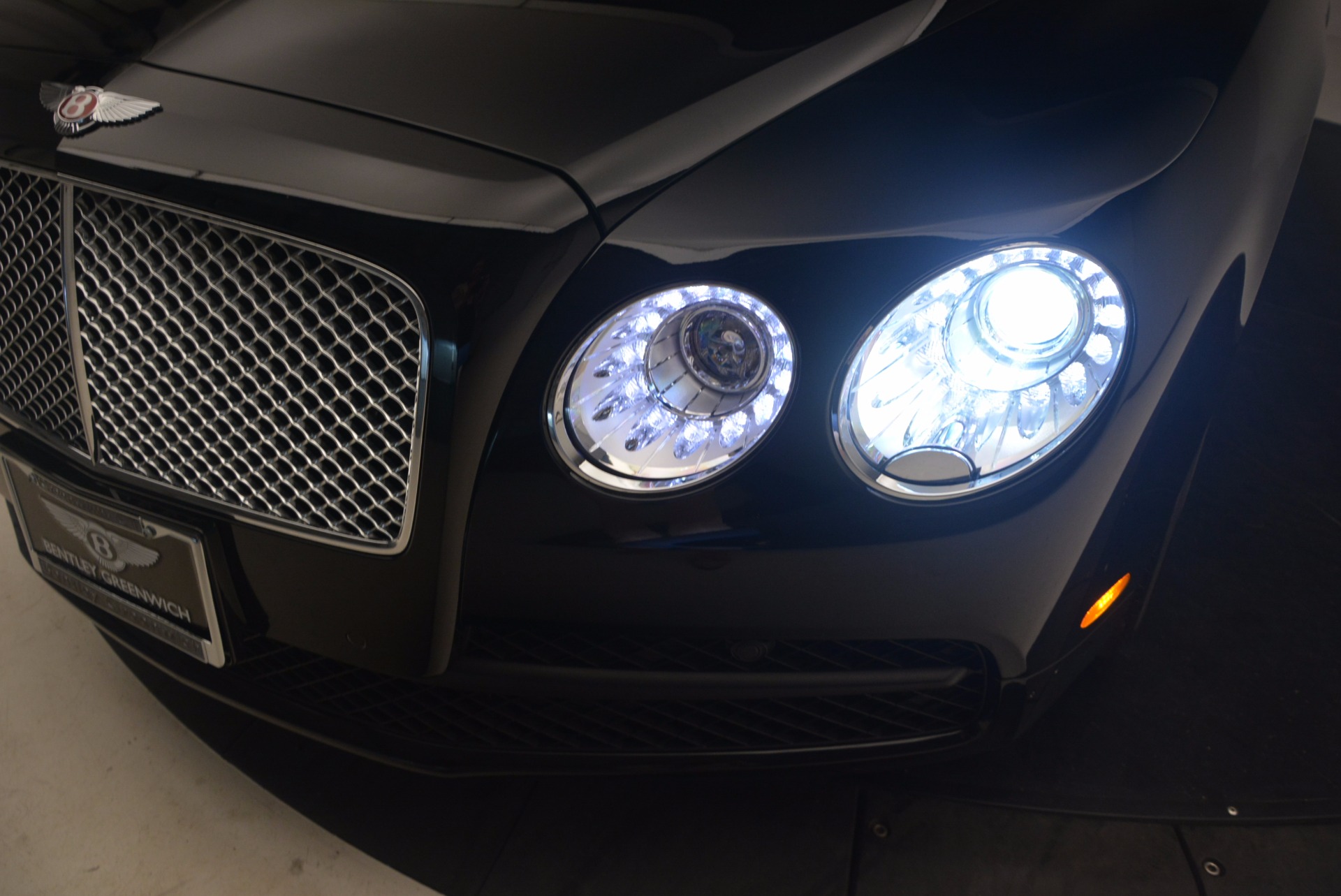 Used 2015 Bentley Flying Spur V8 | St. Petersburg, FL