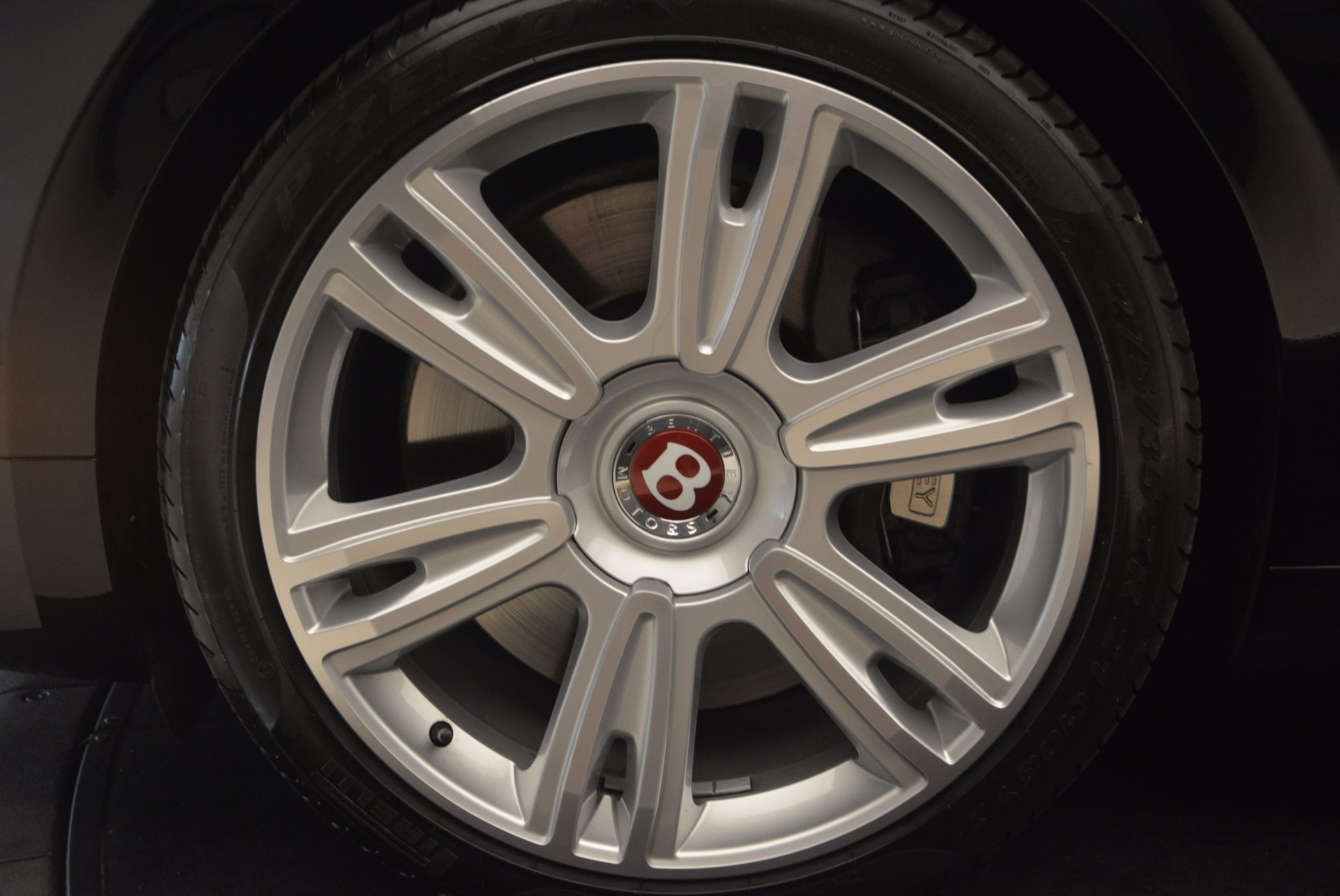 Used 2015 Bentley Flying Spur V8 | St. Petersburg, FL
