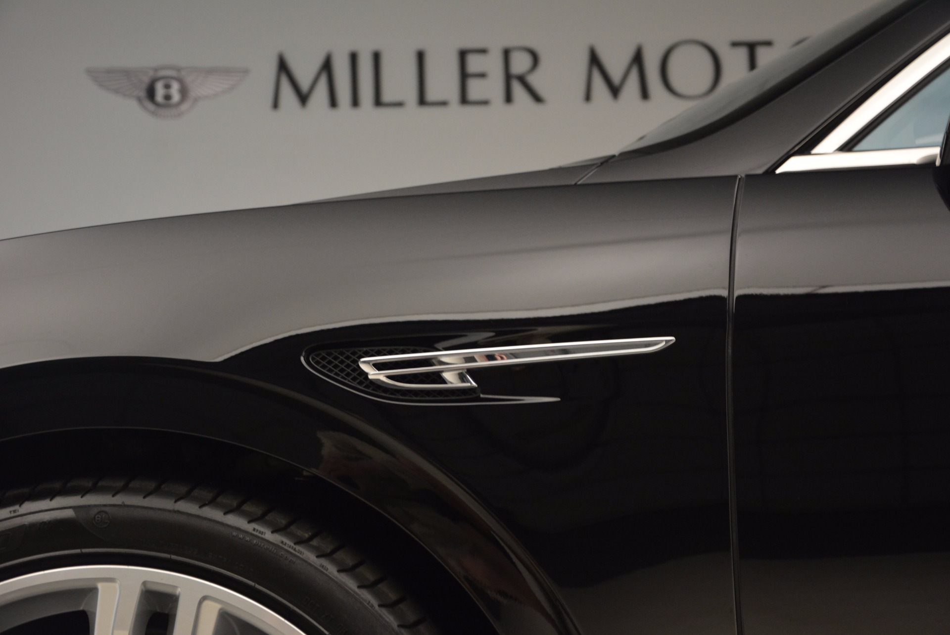 Used 2015 Bentley Flying Spur V8 | St. Petersburg, FL
