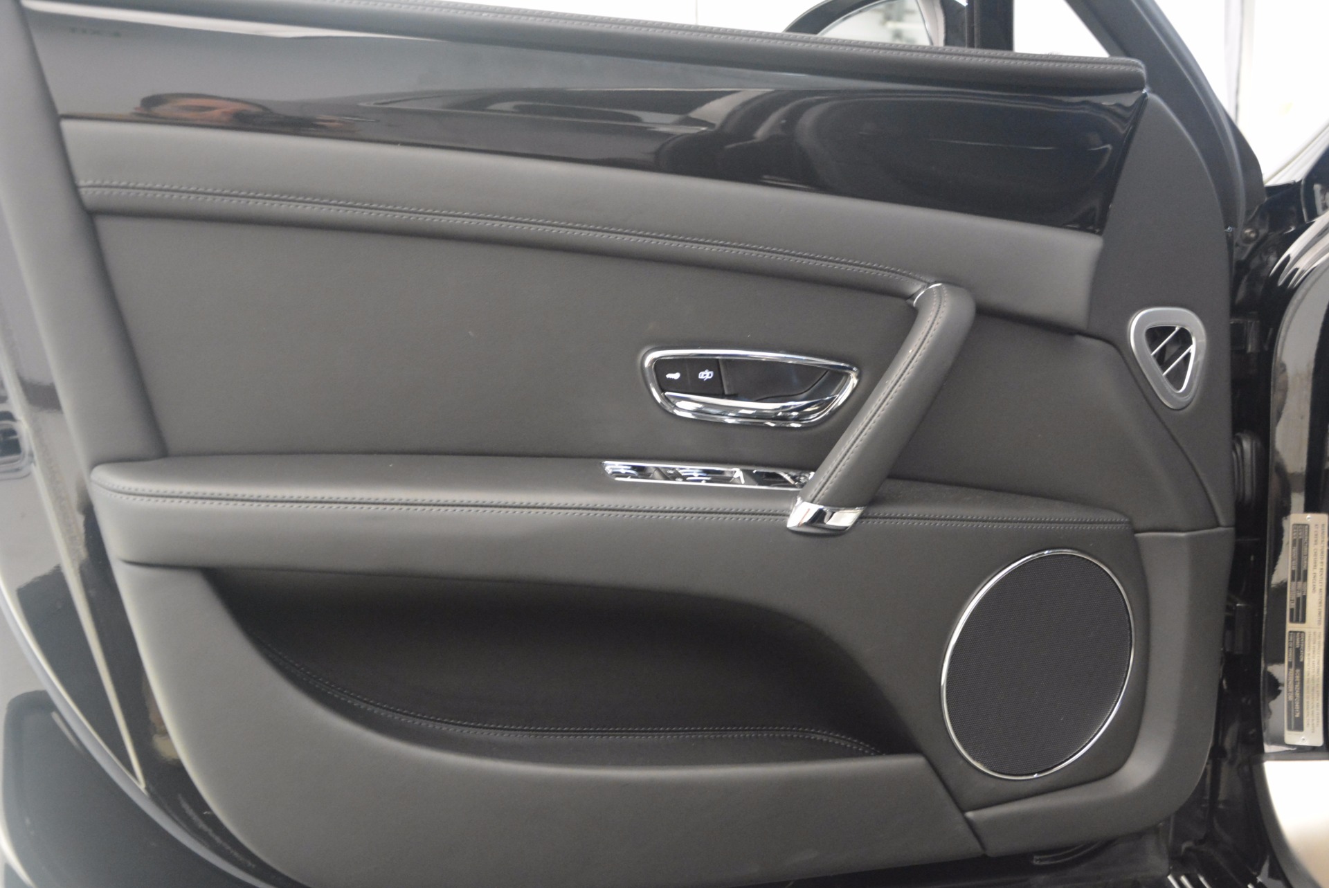 Used 2015 Bentley Flying Spur V8 | St. Petersburg, FL