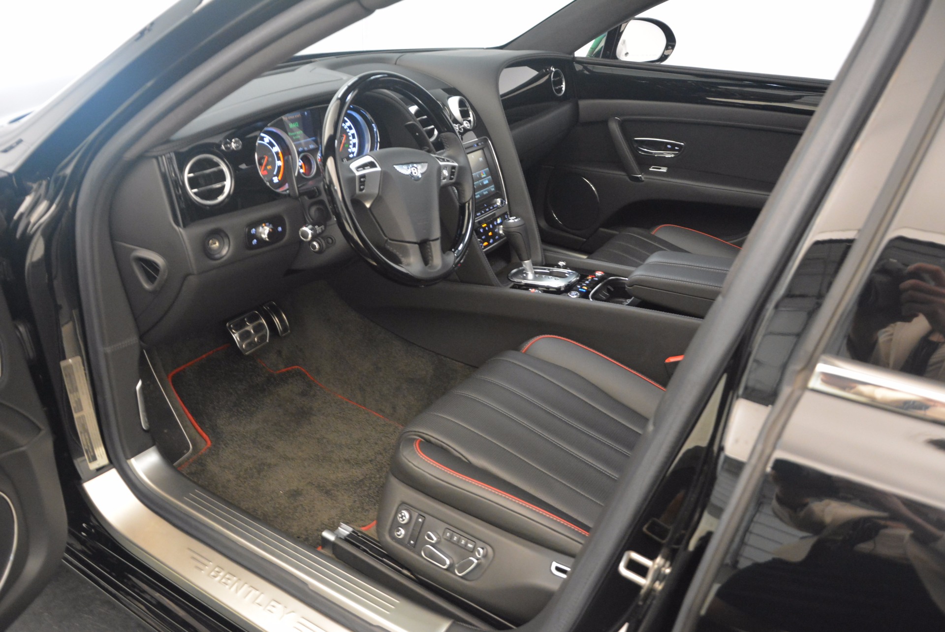 Used 2015 Bentley Flying Spur V8 | St. Petersburg, FL