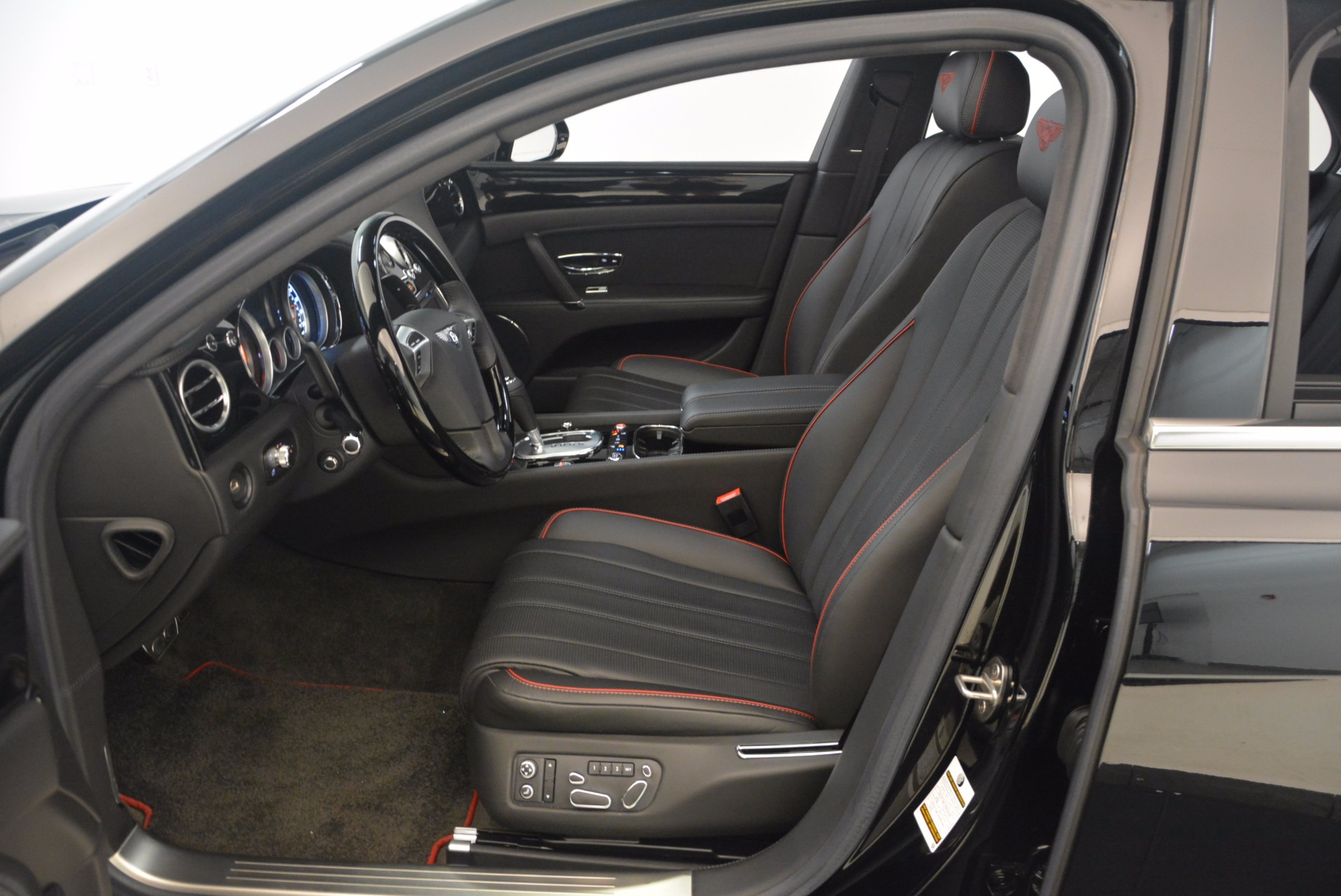 Used 2015 Bentley Flying Spur V8 | St. Petersburg, FL