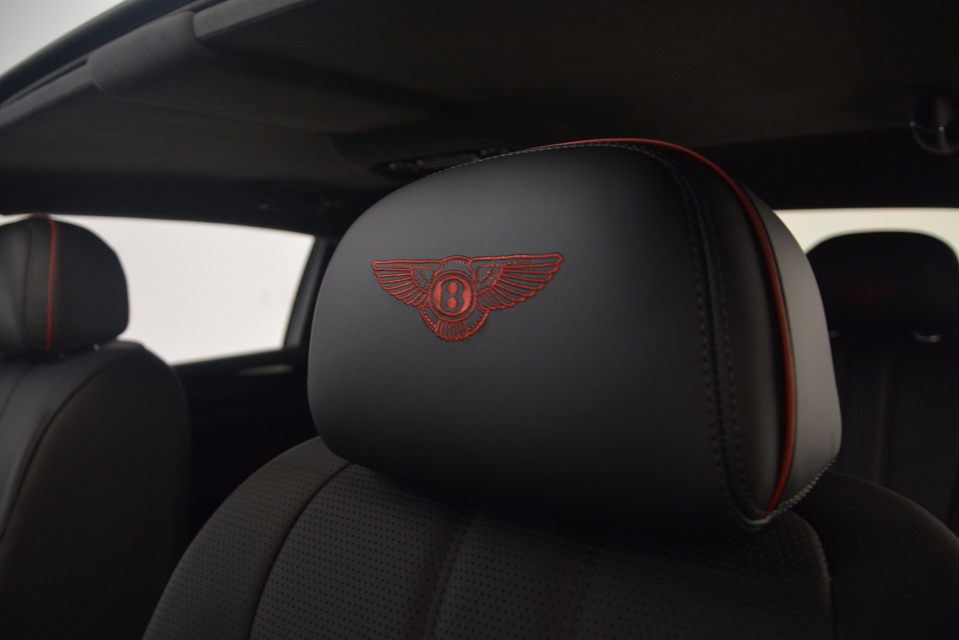 Used 2015 Bentley Flying Spur V8 | St. Petersburg, FL