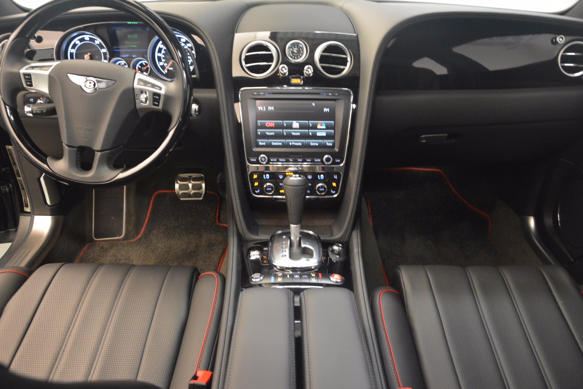 Used 2015 Bentley Flying Spur V8 | St. Petersburg, FL