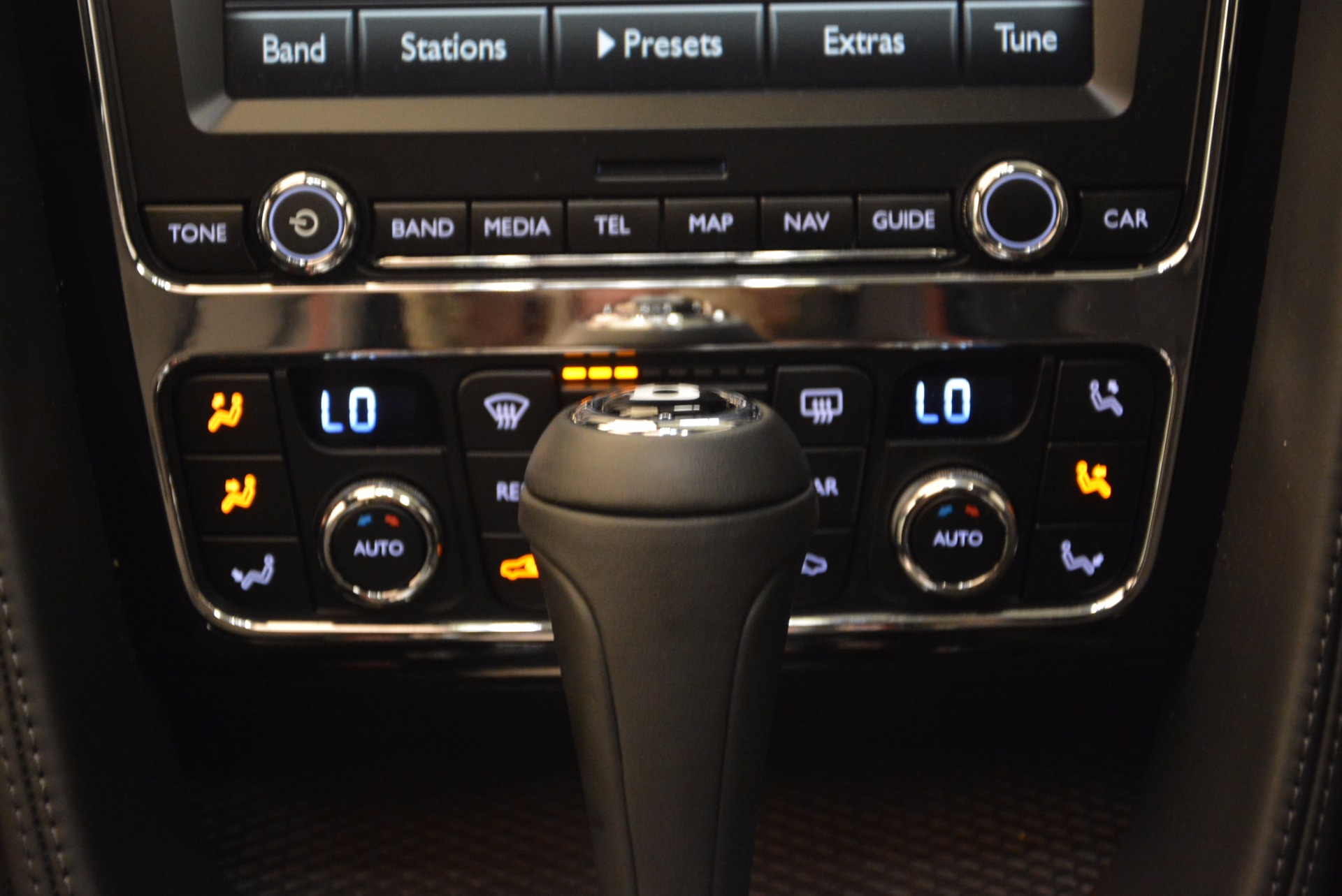 Used 2015 Bentley Flying Spur V8 | St. Petersburg, FL