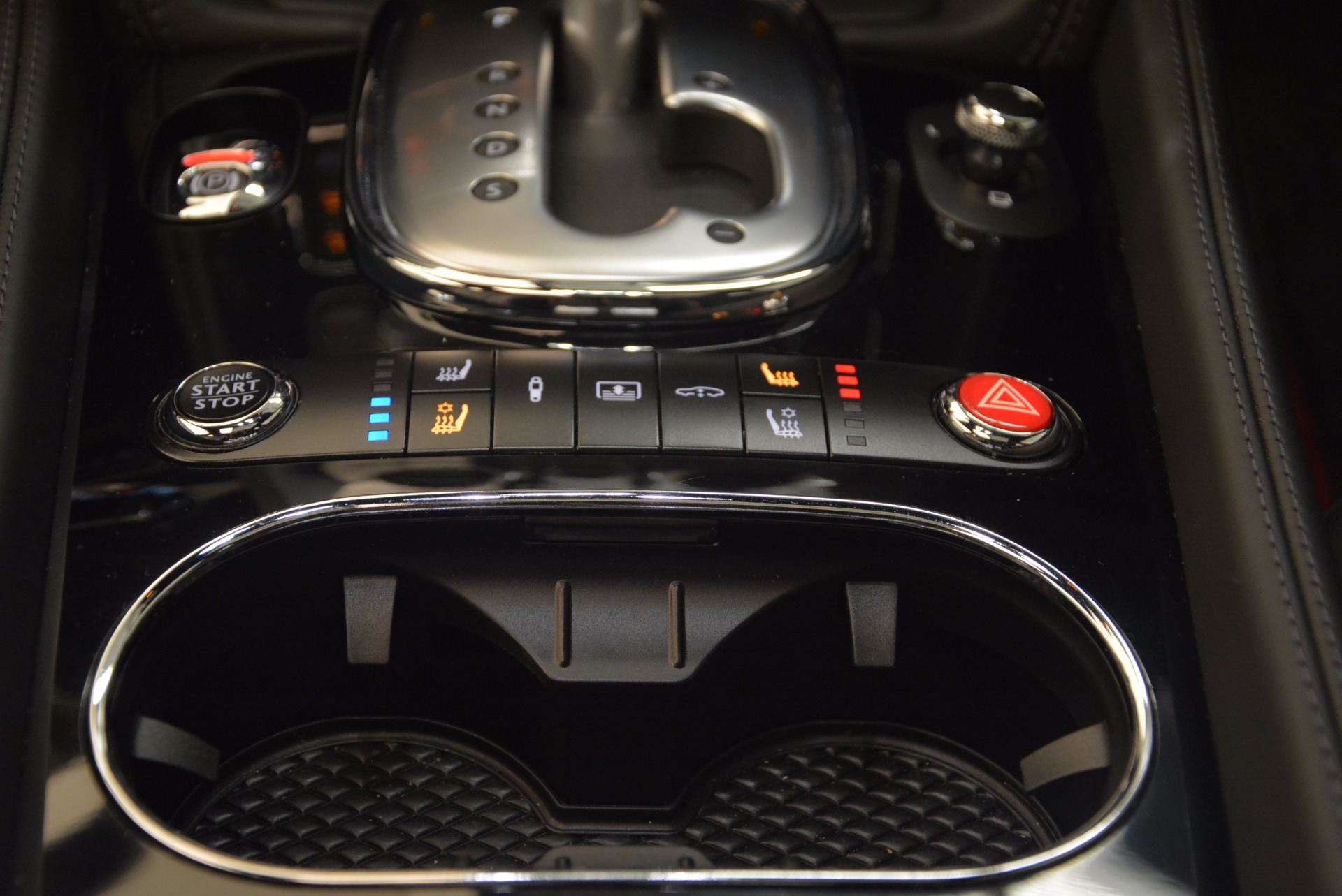 Used 2015 Bentley Flying Spur V8 | St. Petersburg, FL