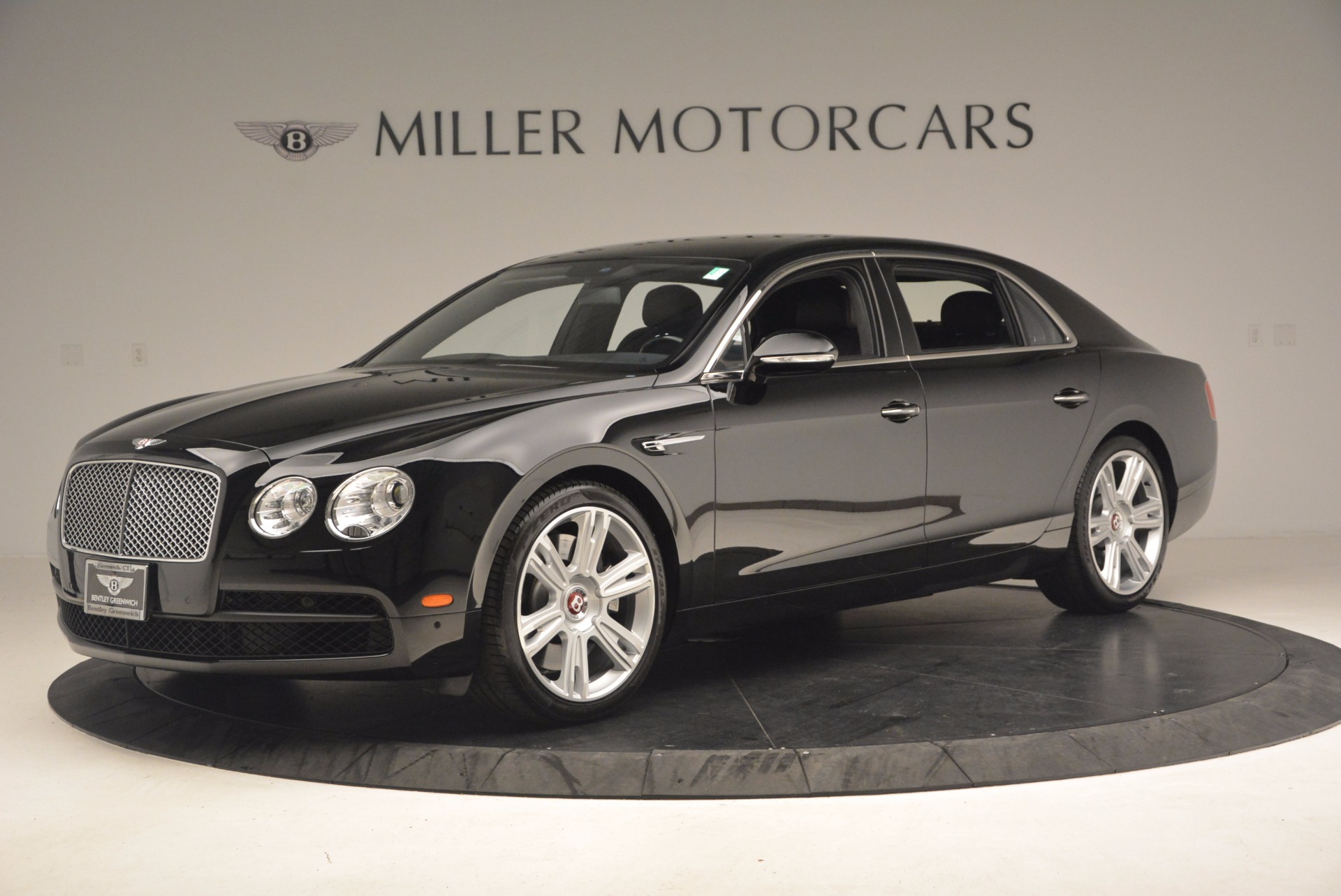 Used 2015 Bentley Flying Spur V8 | St. Petersburg, FL