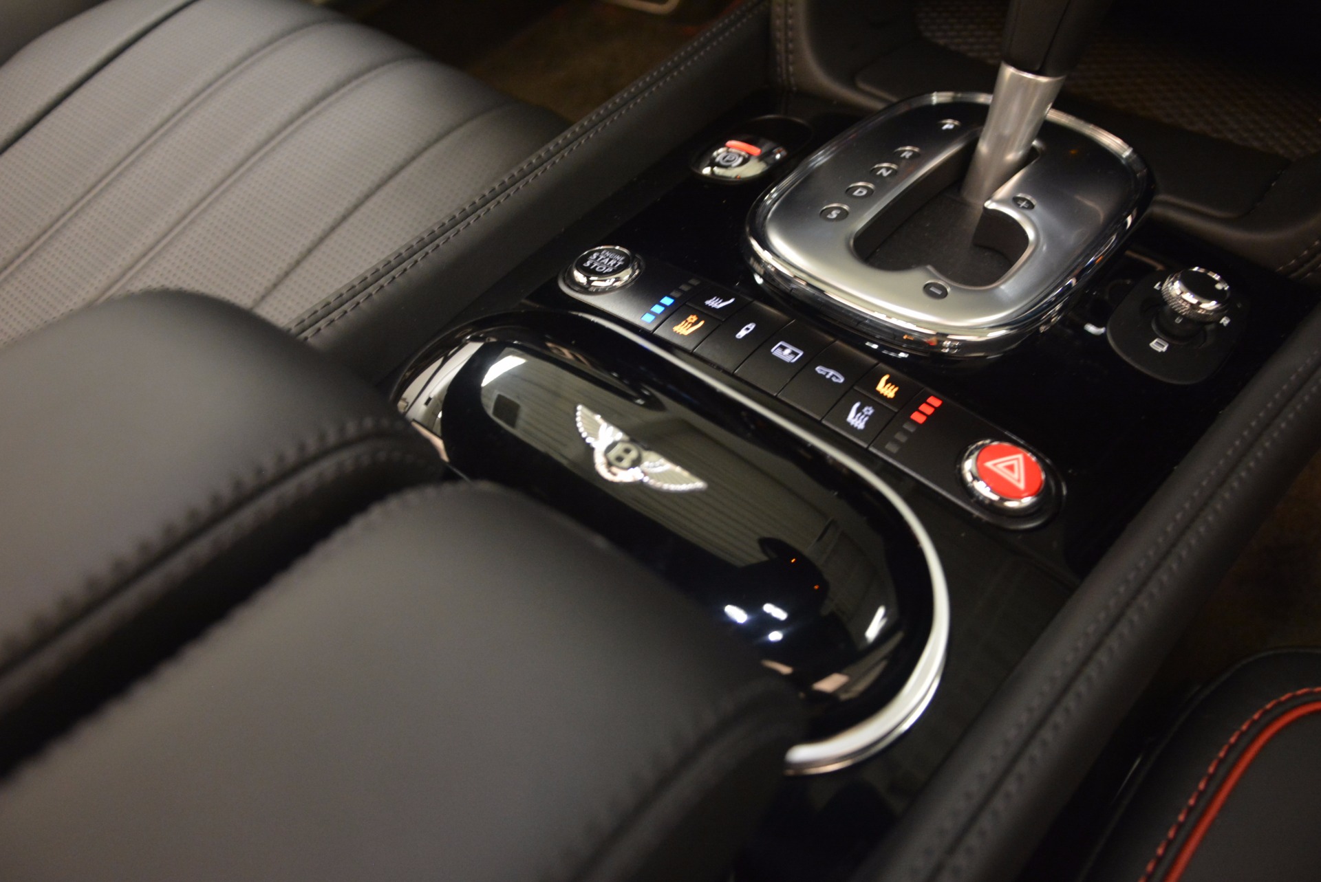 Used 2015 Bentley Flying Spur V8 | St. Petersburg, FL