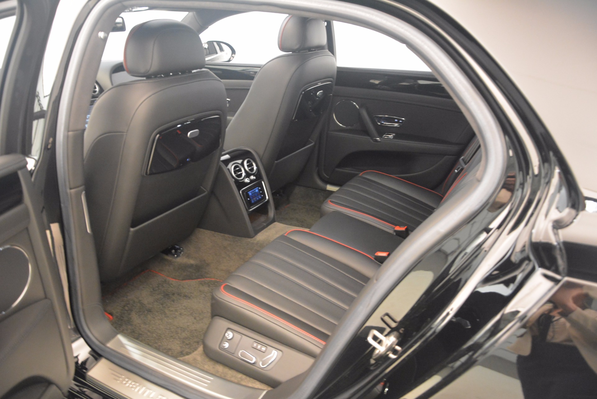 Used 2015 Bentley Flying Spur V8 | St. Petersburg, FL