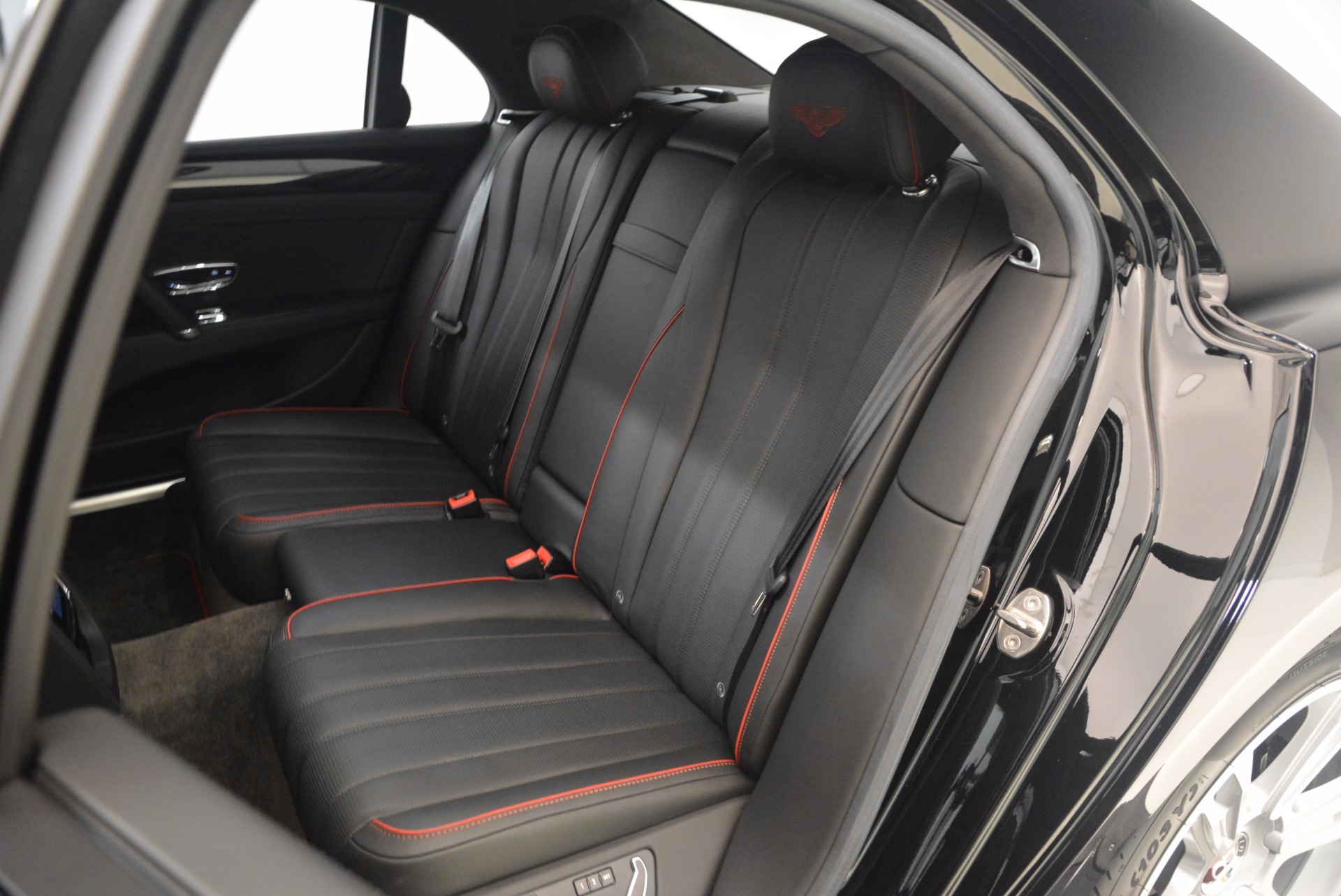 Used 2015 Bentley Flying Spur V8 | St. Petersburg, FL