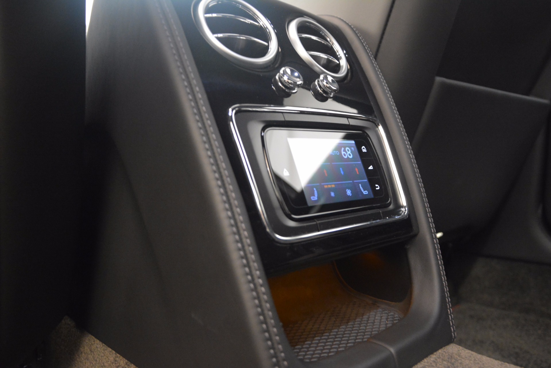 Used 2015 Bentley Flying Spur V8 | St. Petersburg, FL