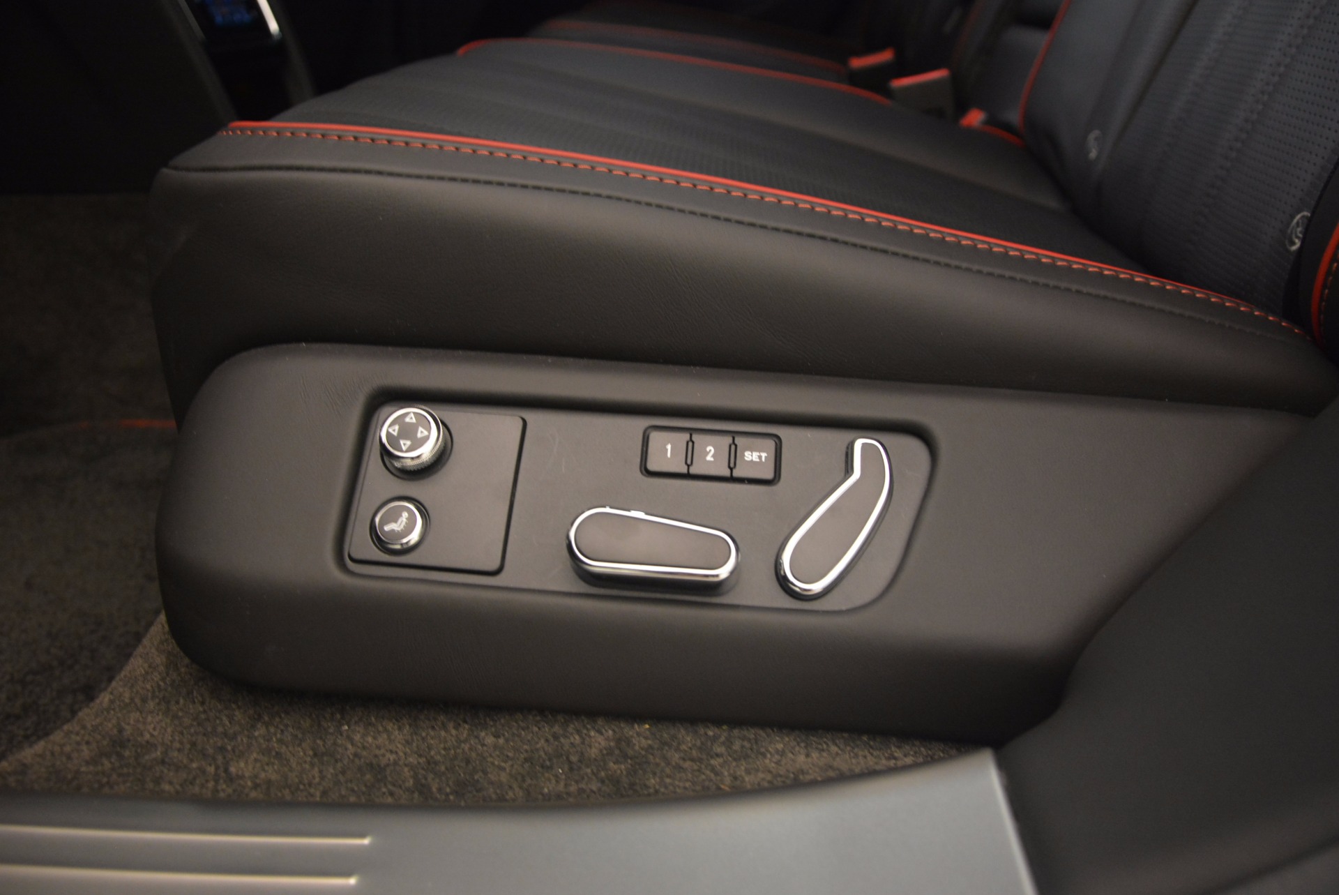 Used 2015 Bentley Flying Spur V8 | St. Petersburg, FL