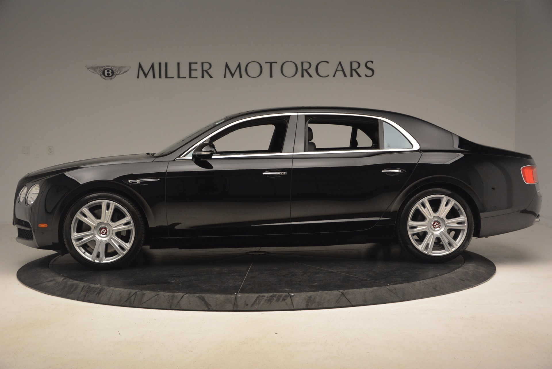 Used 2015 Bentley Flying Spur V8 | St. Petersburg, FL