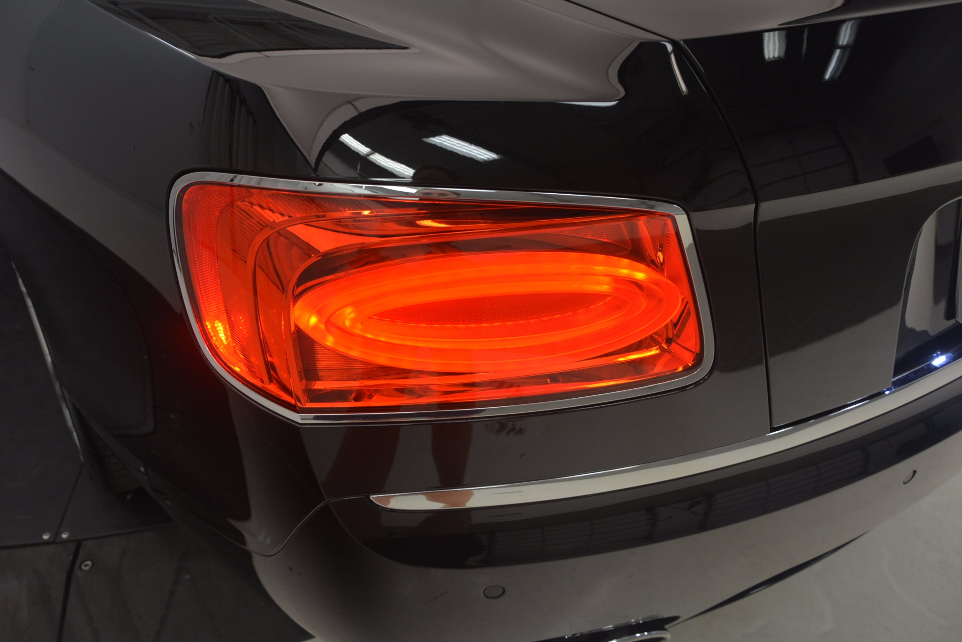 Used 2015 Bentley Flying Spur V8 | St. Petersburg, FL