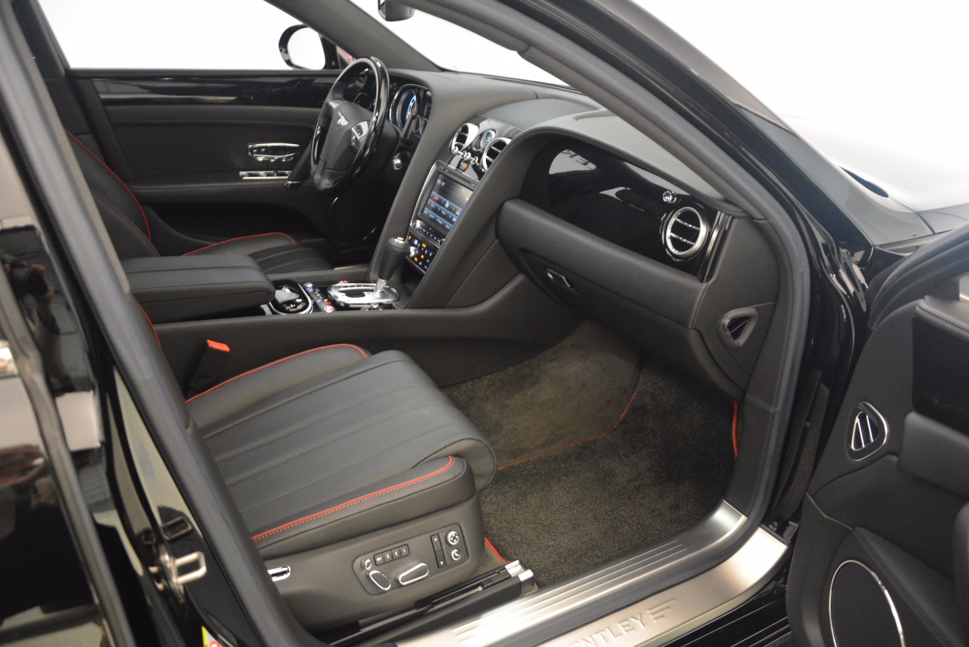 Used 2015 Bentley Flying Spur V8 | St. Petersburg, FL