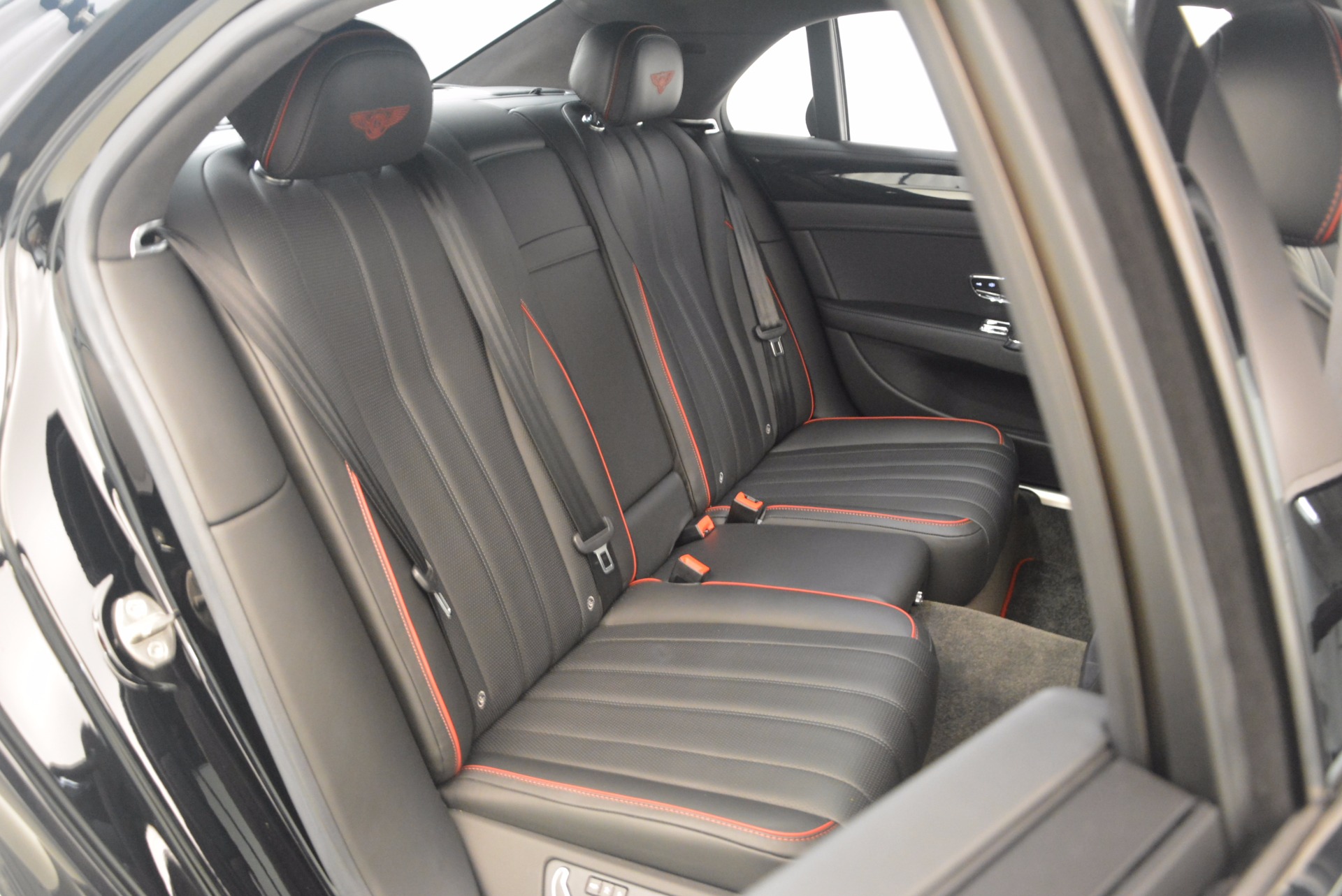 Used 2015 Bentley Flying Spur V8 | St. Petersburg, FL