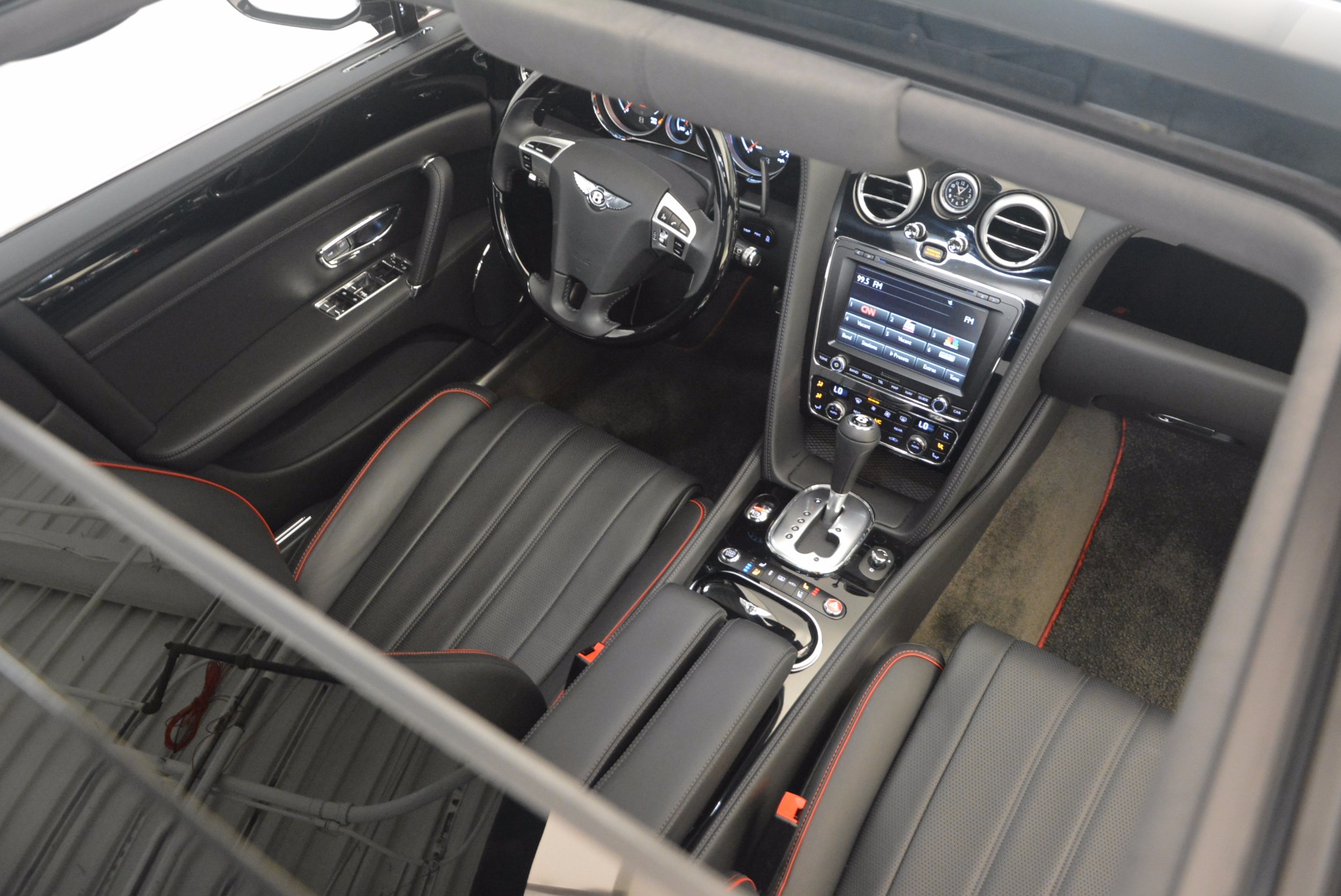 Used 2015 Bentley Flying Spur V8 | St. Petersburg, FL