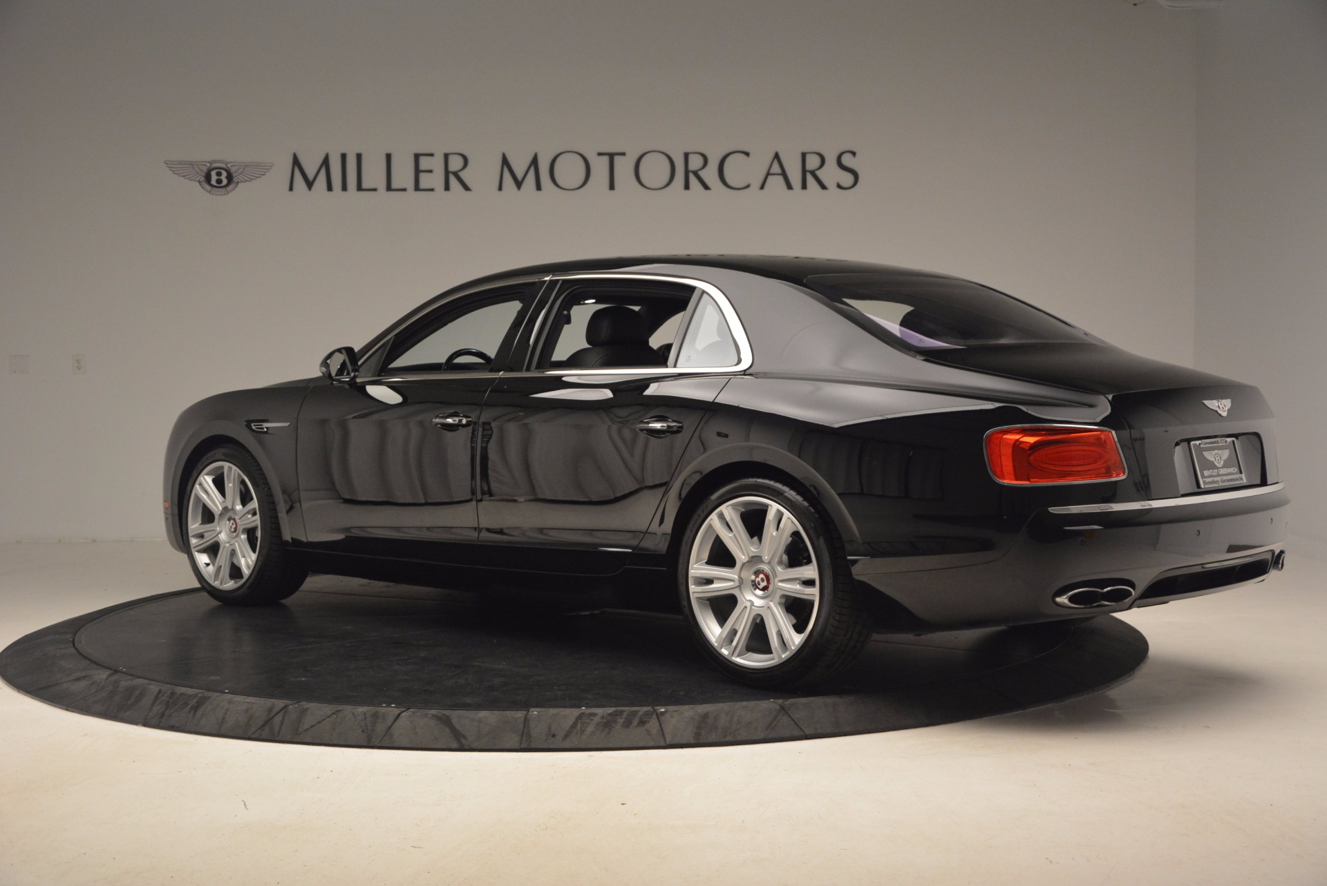 Used 2015 Bentley Flying Spur V8 | St. Petersburg, FL
