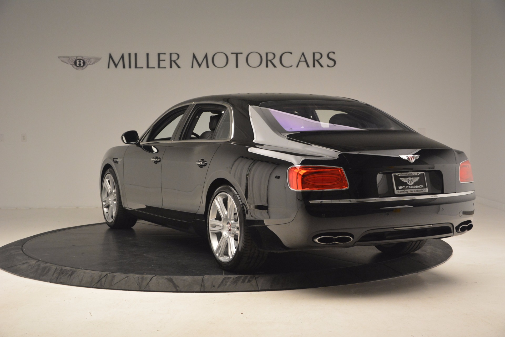Used 2015 Bentley Flying Spur V8 | St. Petersburg, FL