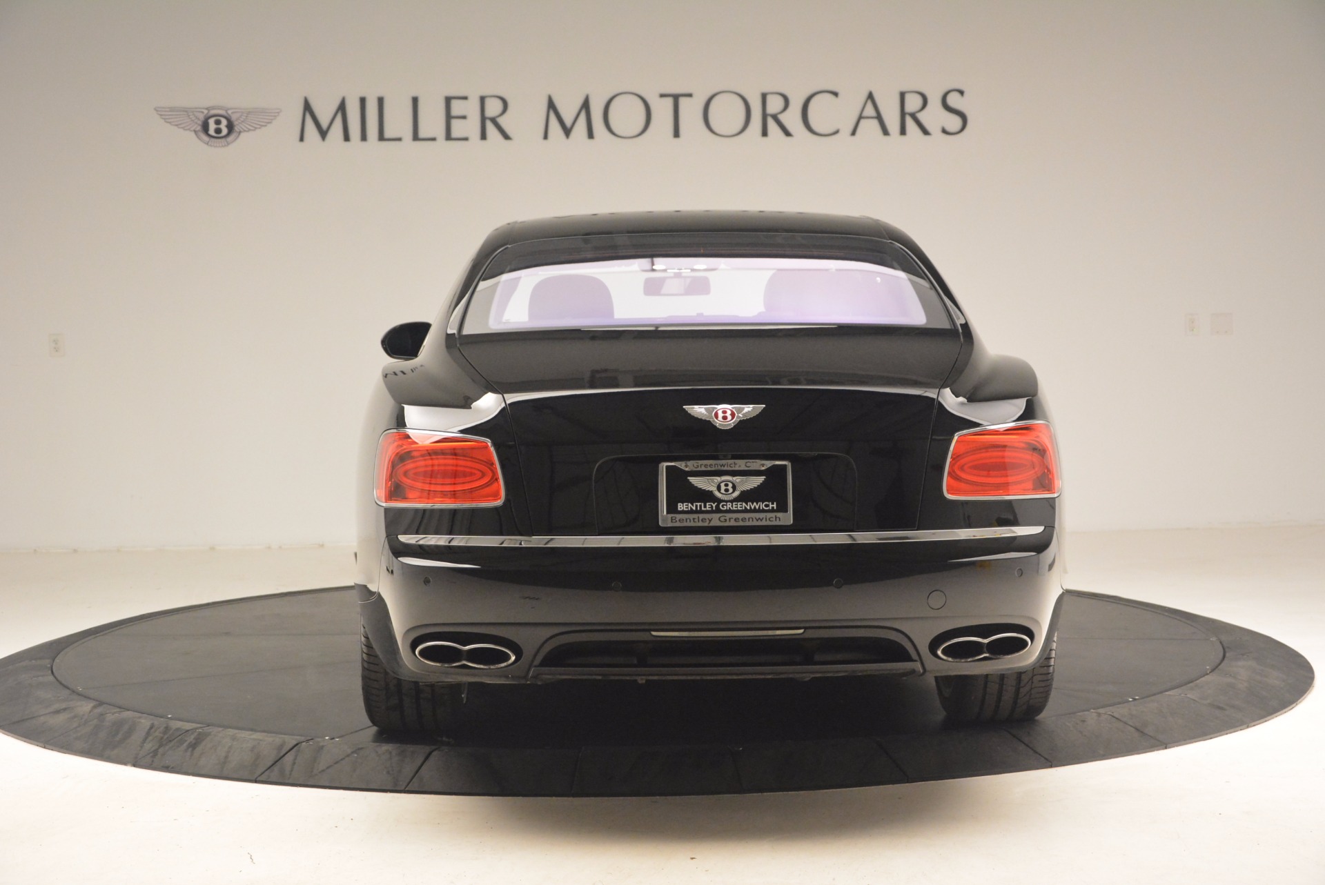 Used 2015 Bentley Flying Spur V8 | St. Petersburg, FL