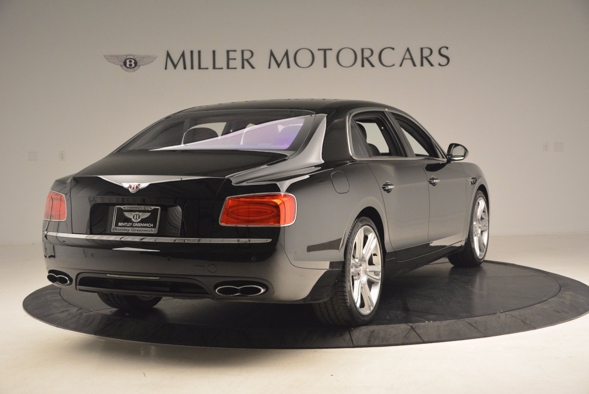 Used 2015 Bentley Flying Spur V8 | St. Petersburg, FL