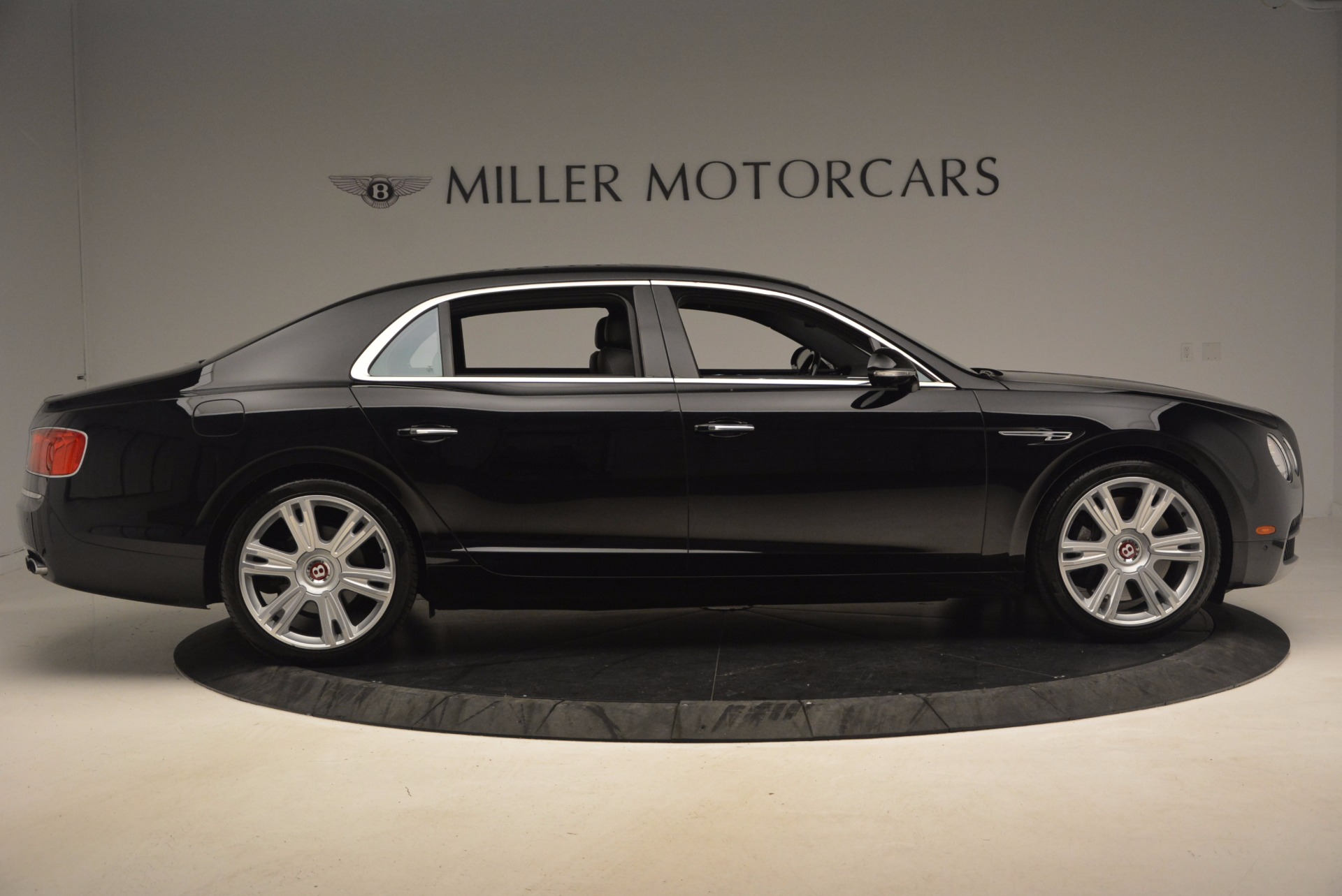 Used 2015 Bentley Flying Spur V8 | St. Petersburg, FL