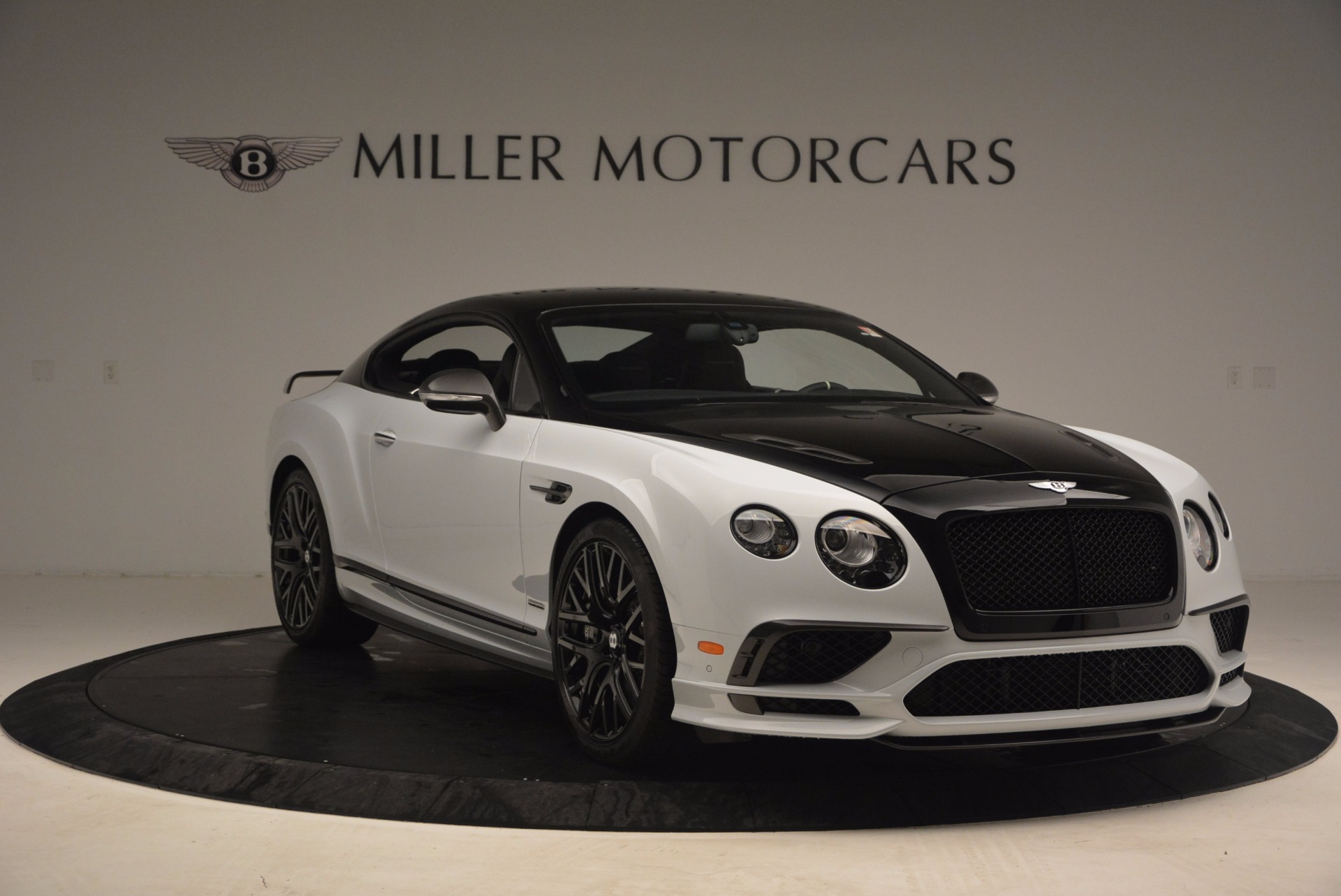 Used 2017 Bentley Continental GT Supersports | St. Petersburg, FL