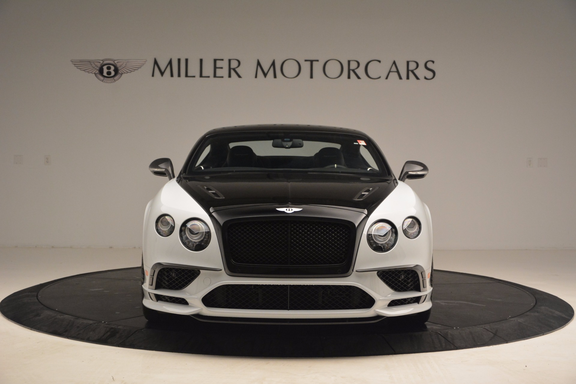 Used 2017 Bentley Continental GT Supersports | St. Petersburg, FL