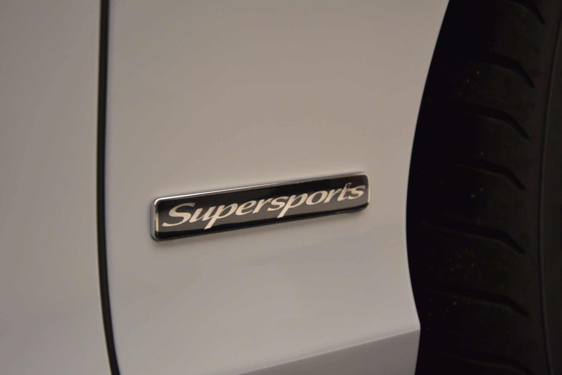 Used 2017 Bentley Continental GT Supersports | St. Petersburg, FL