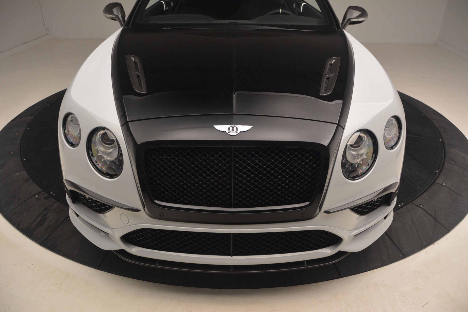 Used 2017 Bentley Continental GT Supersports | St. Petersburg, FL