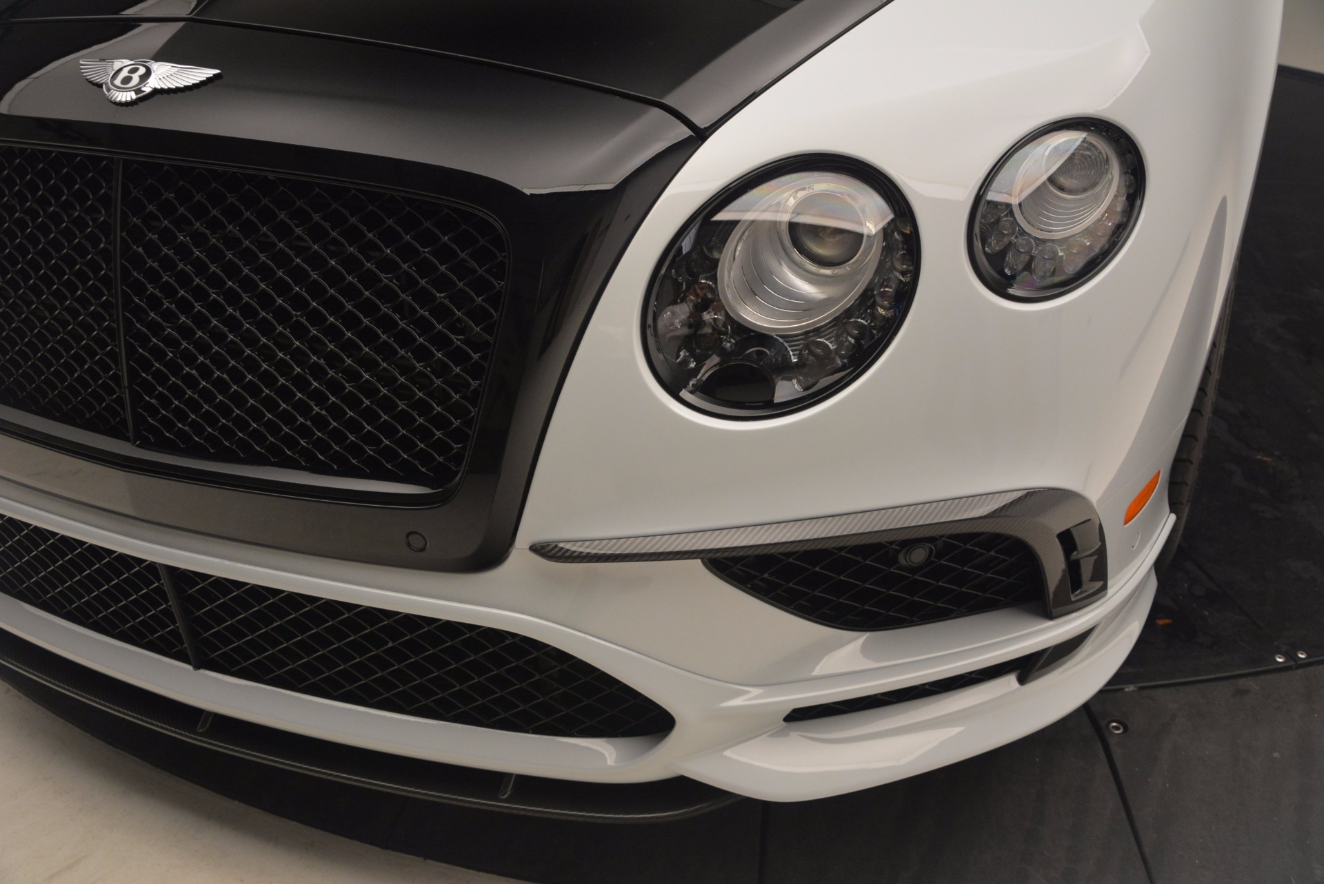 Used 2017 Bentley Continental GT Supersports | St. Petersburg, FL