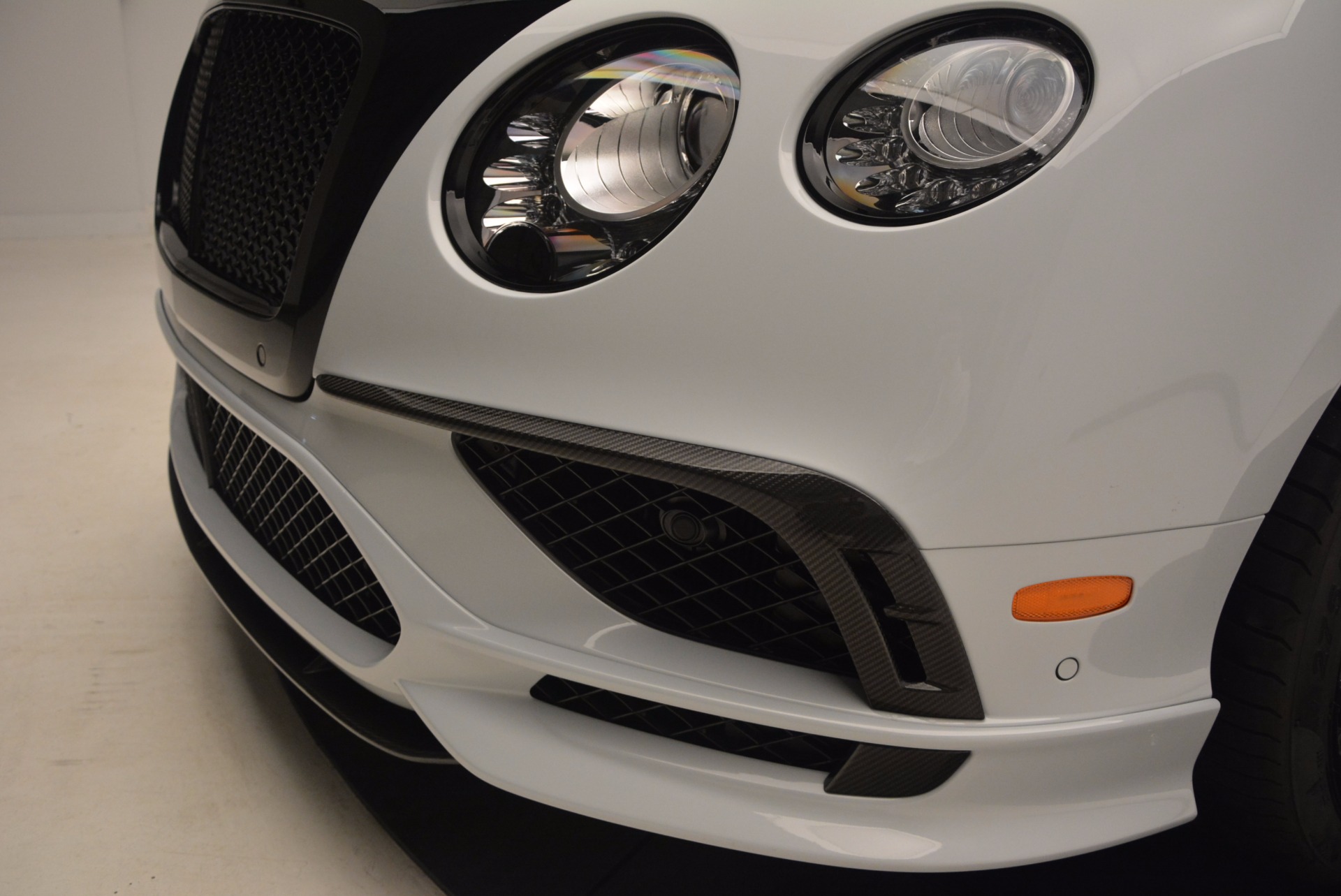 Used 2017 Bentley Continental GT Supersports | St. Petersburg, FL