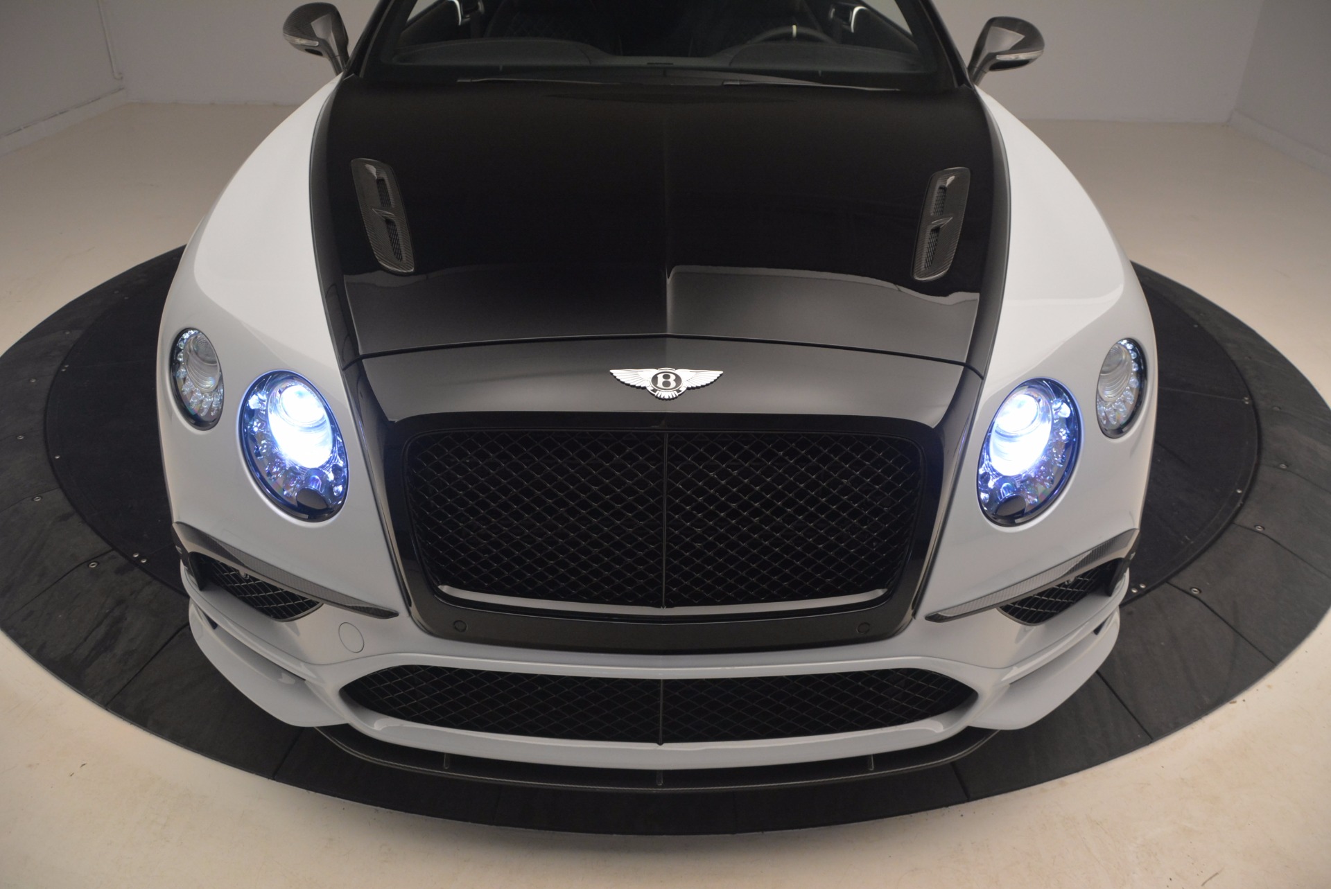 Used 2017 Bentley Continental GT Supersports | St. Petersburg, FL