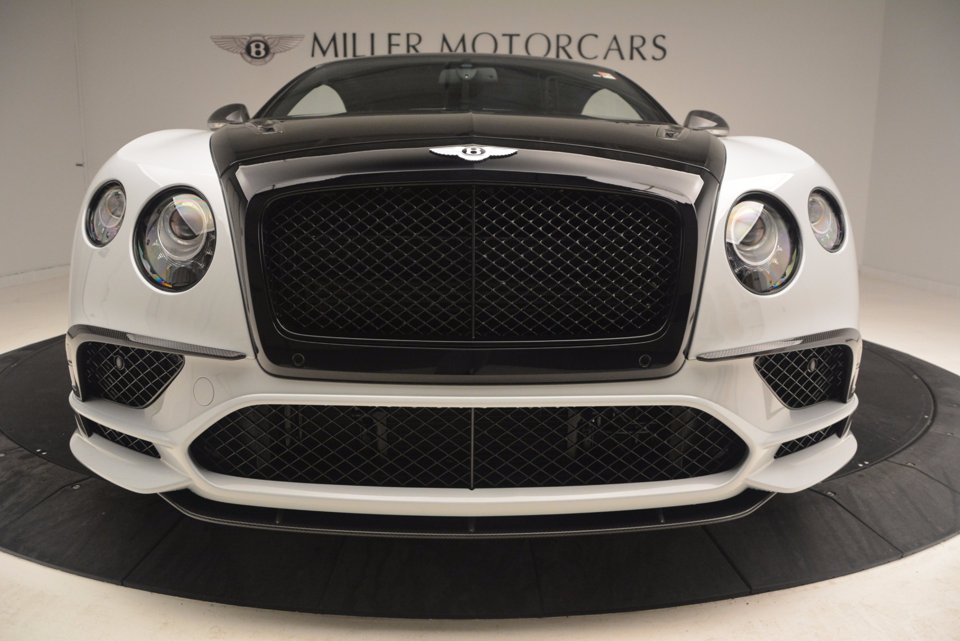 Used 2017 Bentley Continental GT Supersports | St. Petersburg, FL