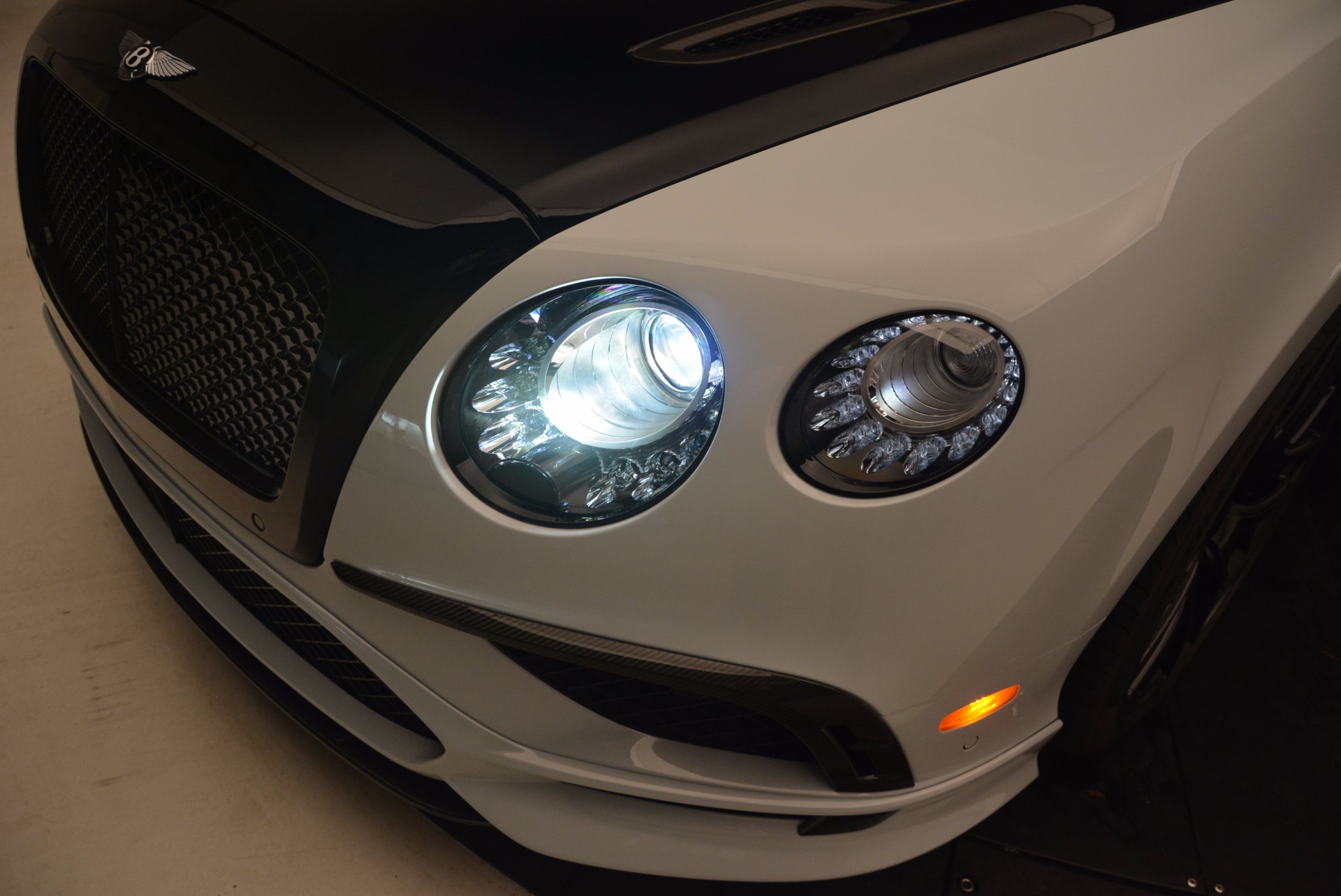 Used 2017 Bentley Continental GT Supersports | St. Petersburg, FL