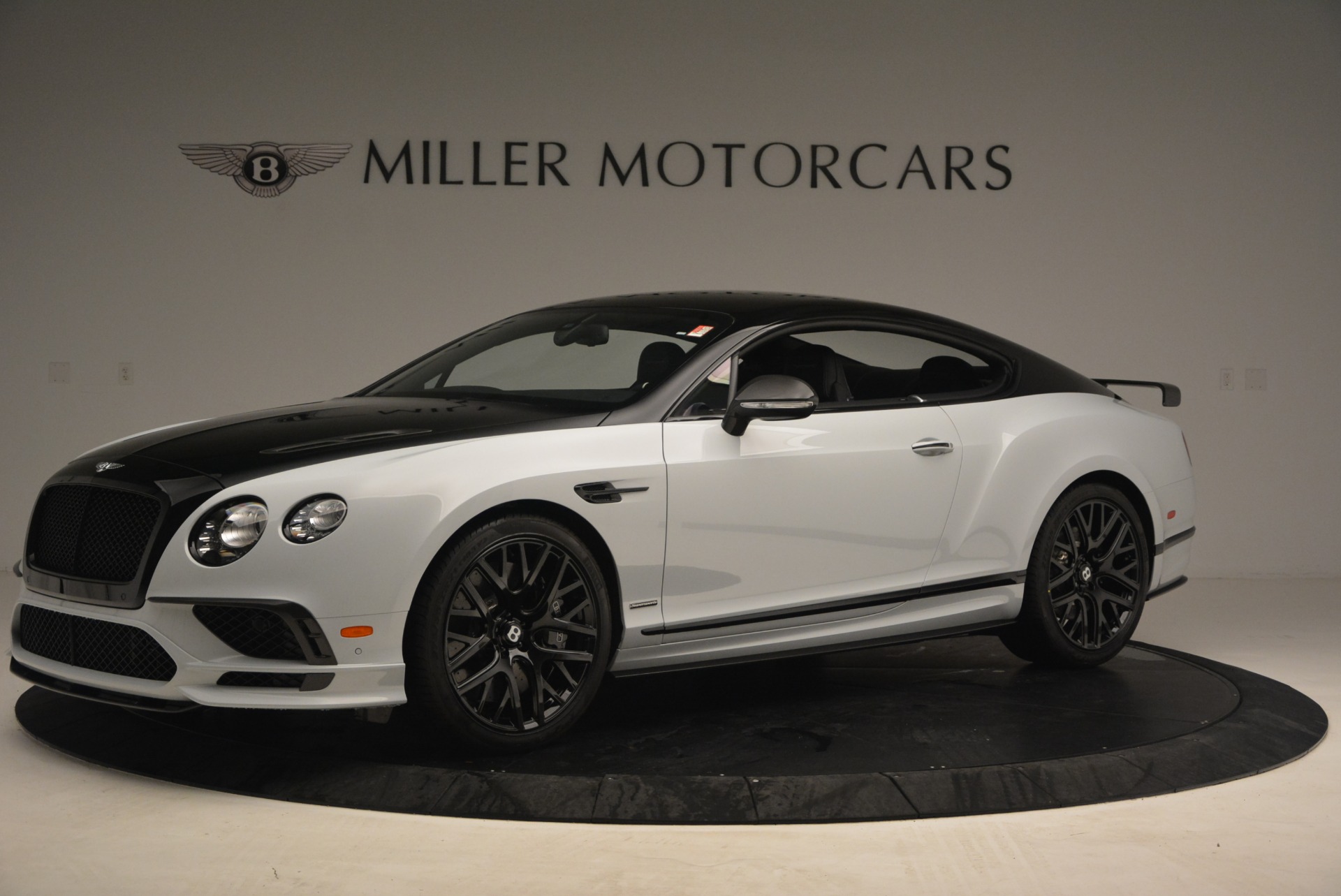 Used 2017 Bentley Continental GT Supersports | St. Petersburg, FL