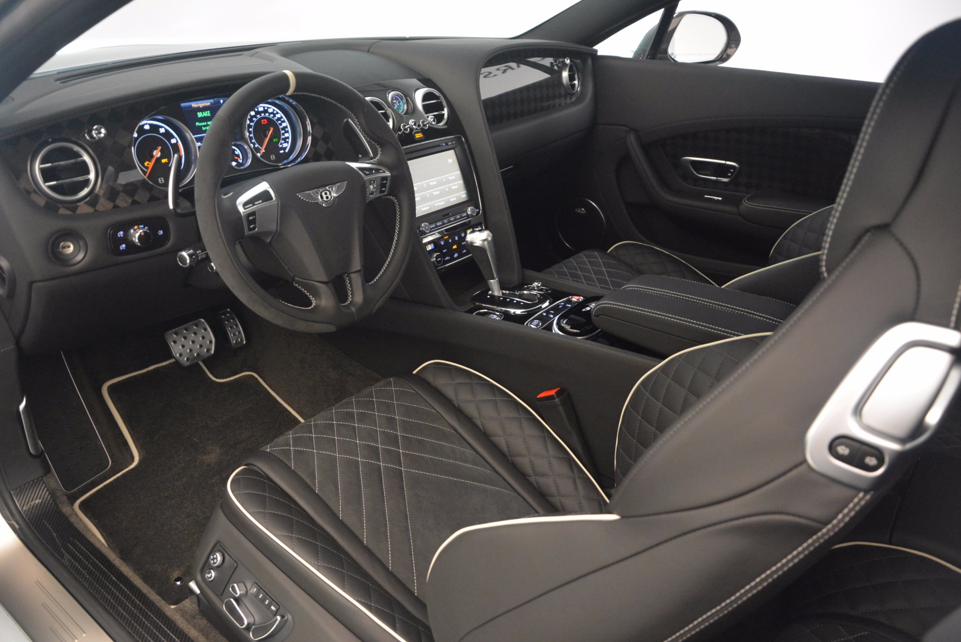 Used 2017 Bentley Continental GT Supersports | St. Petersburg, FL