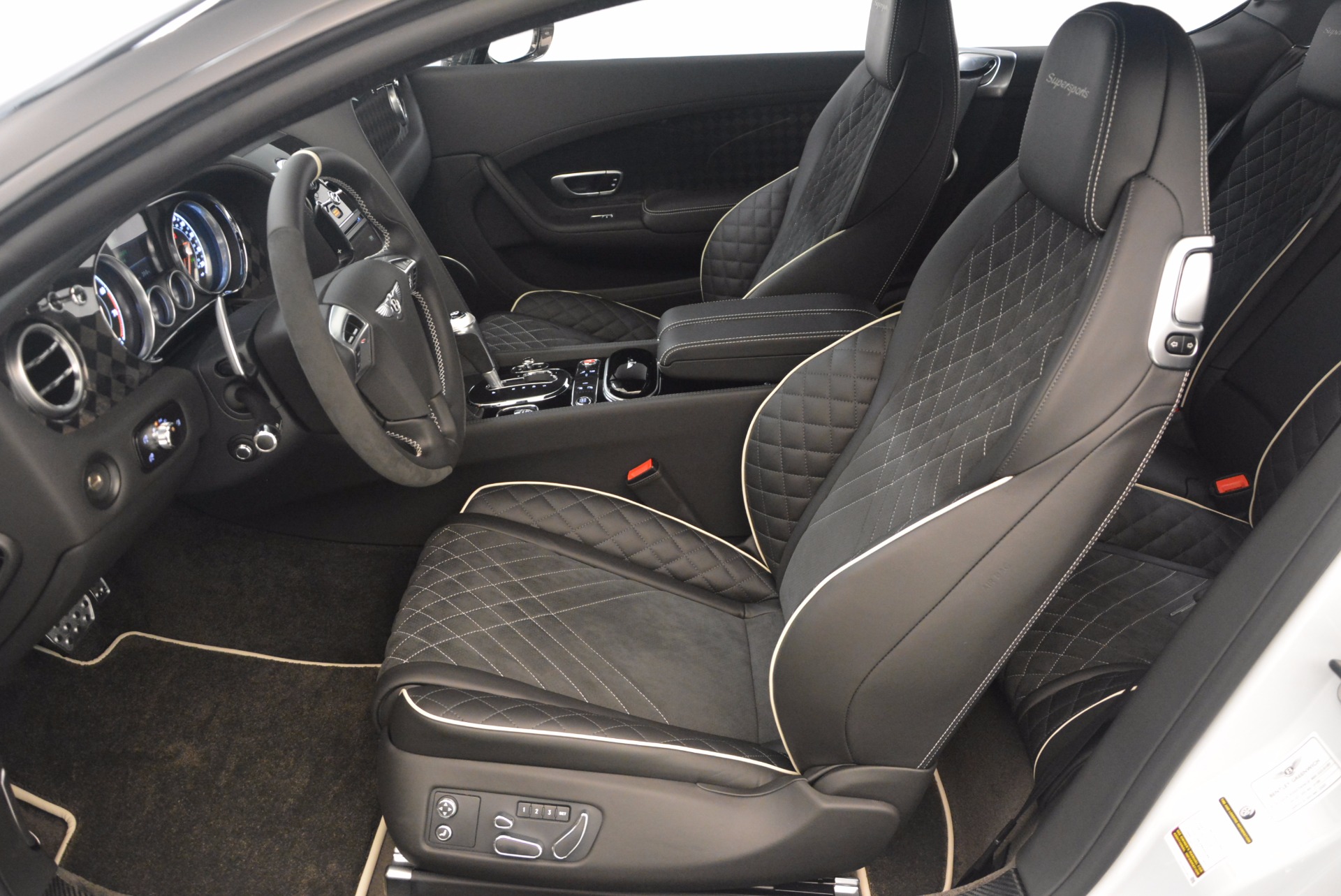Used 2017 Bentley Continental GT Supersports | St. Petersburg, FL