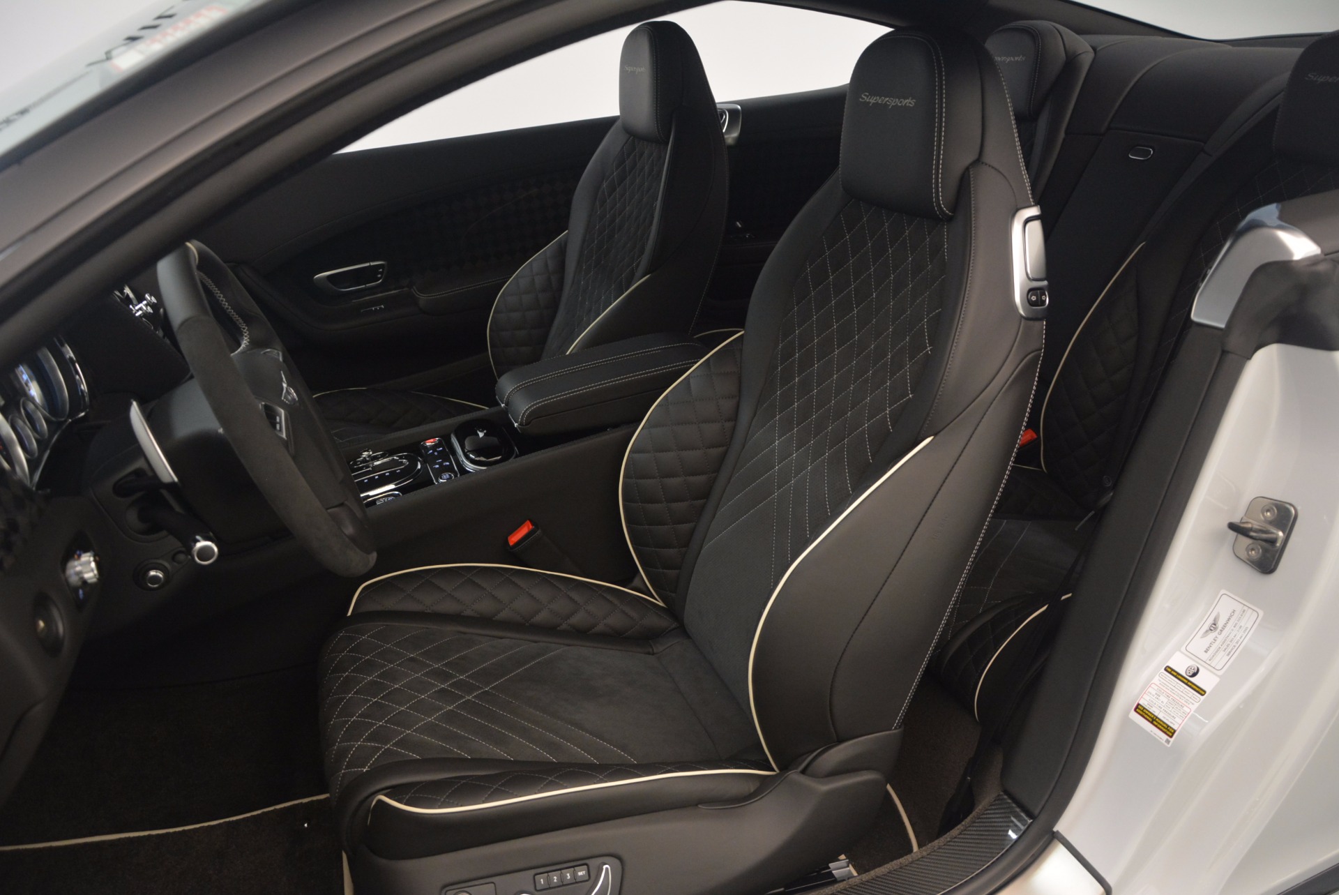 Used 2017 Bentley Continental GT Supersports | St. Petersburg, FL