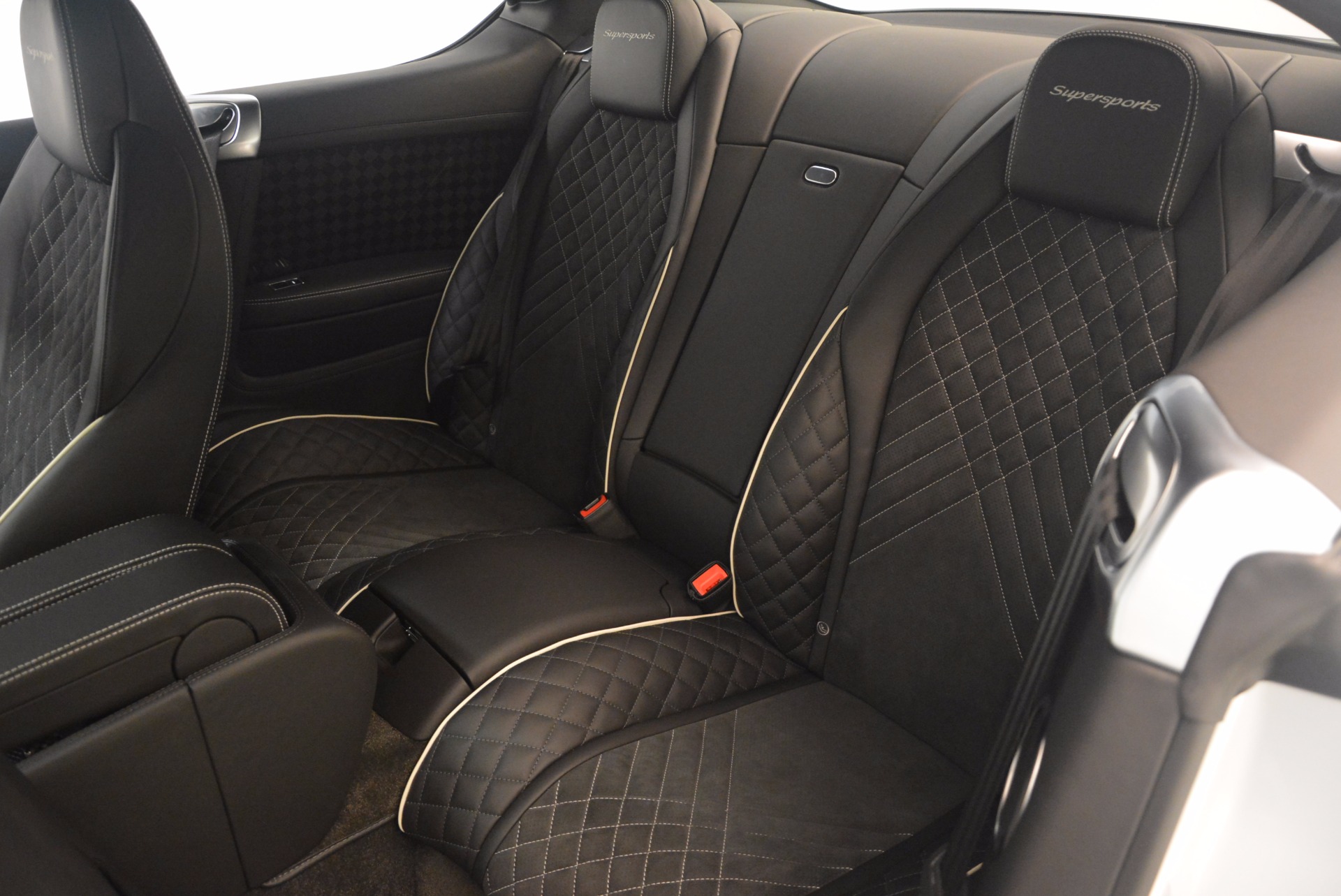 Used 2017 Bentley Continental GT Supersports | St. Petersburg, FL