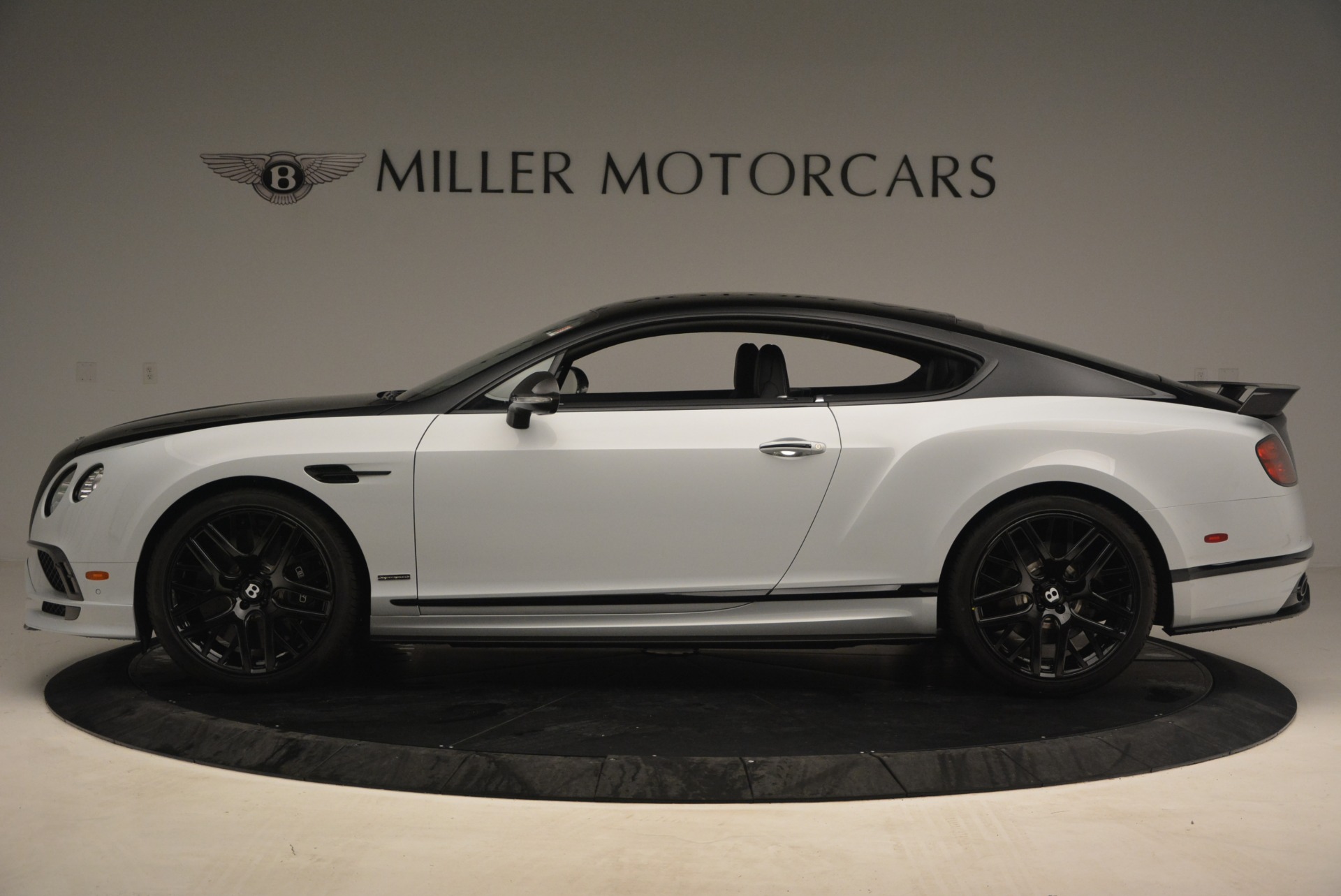 Used 2017 Bentley Continental GT Supersports | St. Petersburg, FL