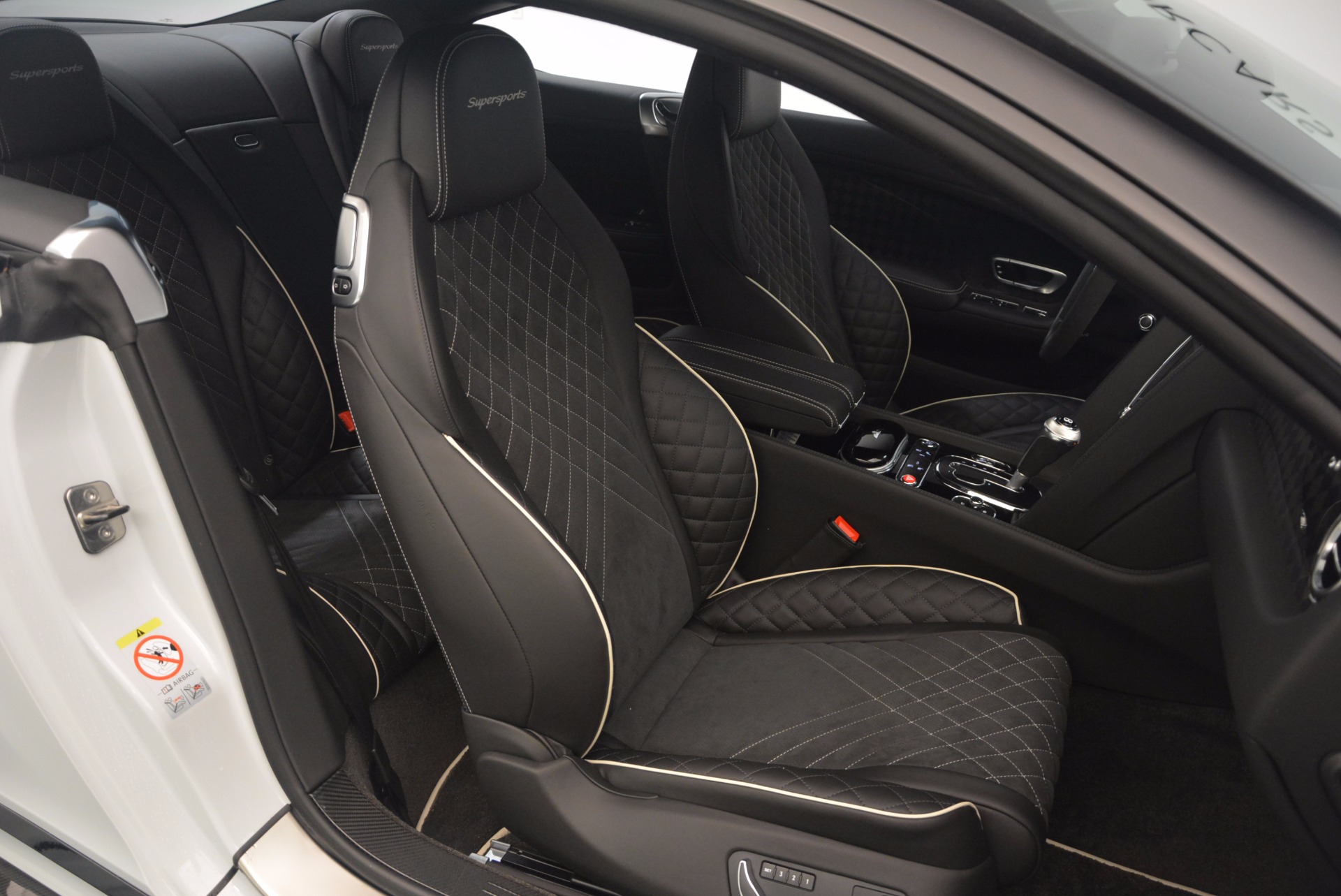 Used 2017 Bentley Continental GT Supersports | St. Petersburg, FL