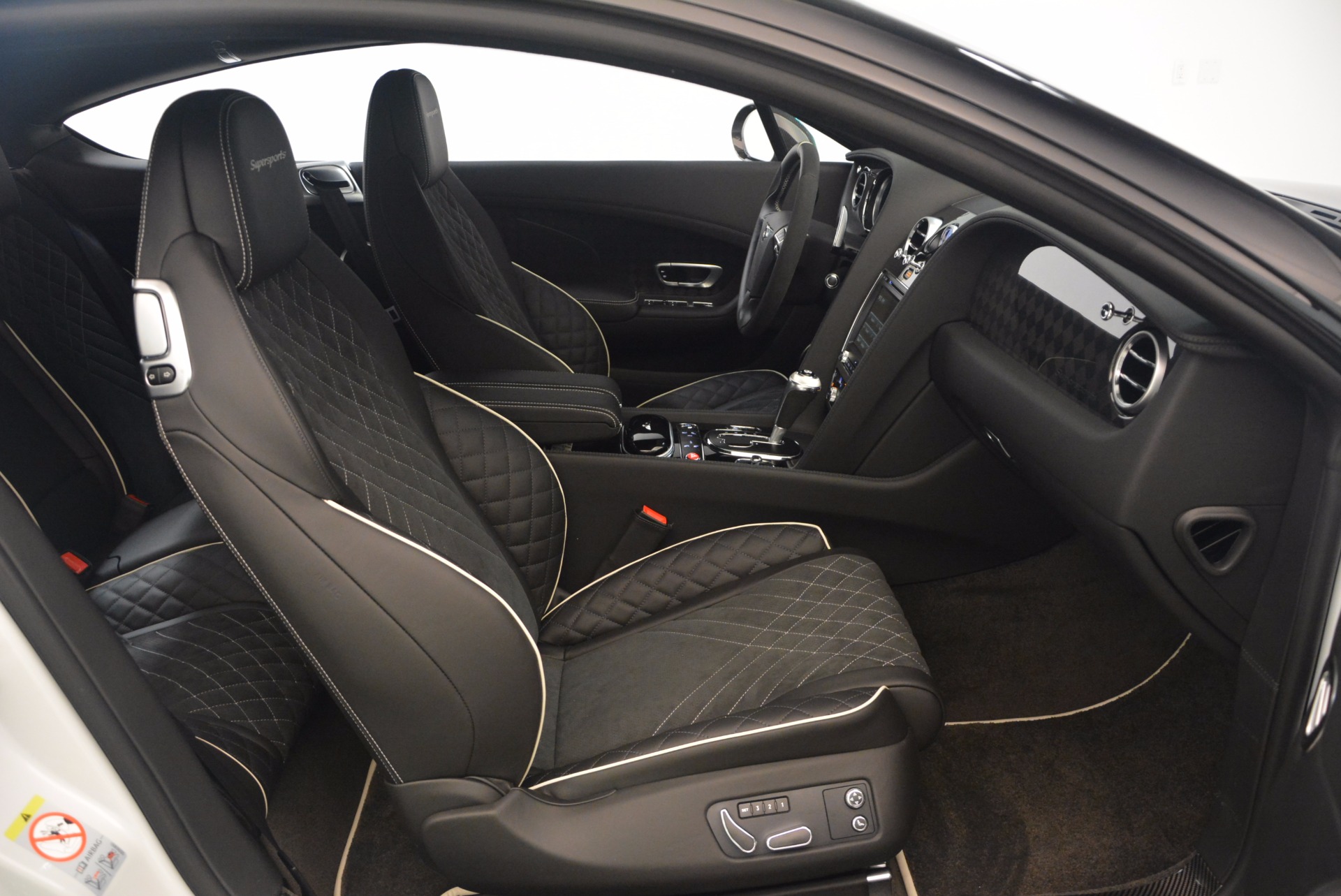 Used 2017 Bentley Continental GT Supersports | St. Petersburg, FL