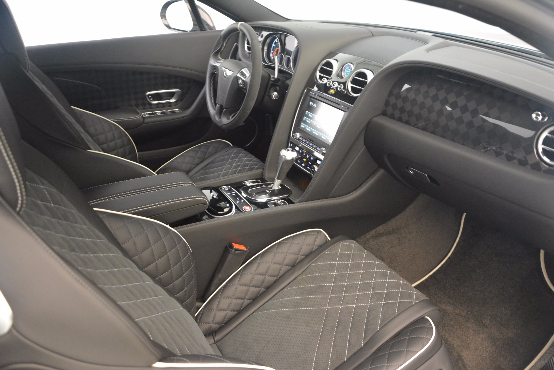 Used 2017 Bentley Continental GT Supersports | St. Petersburg, FL