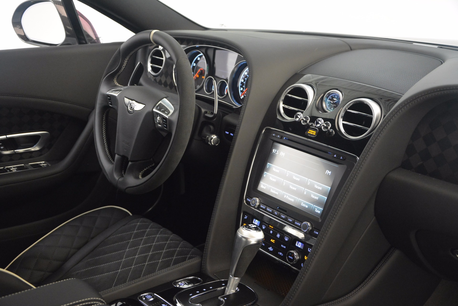 Used 2017 Bentley Continental GT Supersports | St. Petersburg, FL