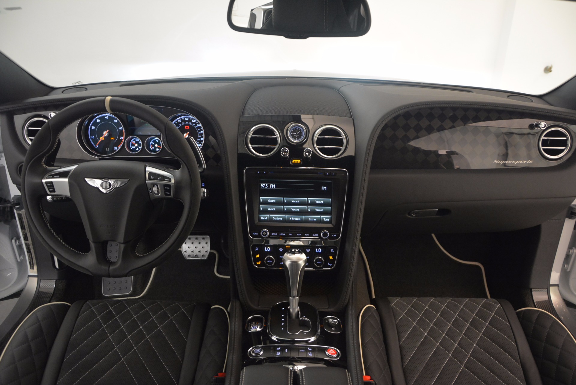 Used 2017 Bentley Continental GT Supersports | St. Petersburg, FL