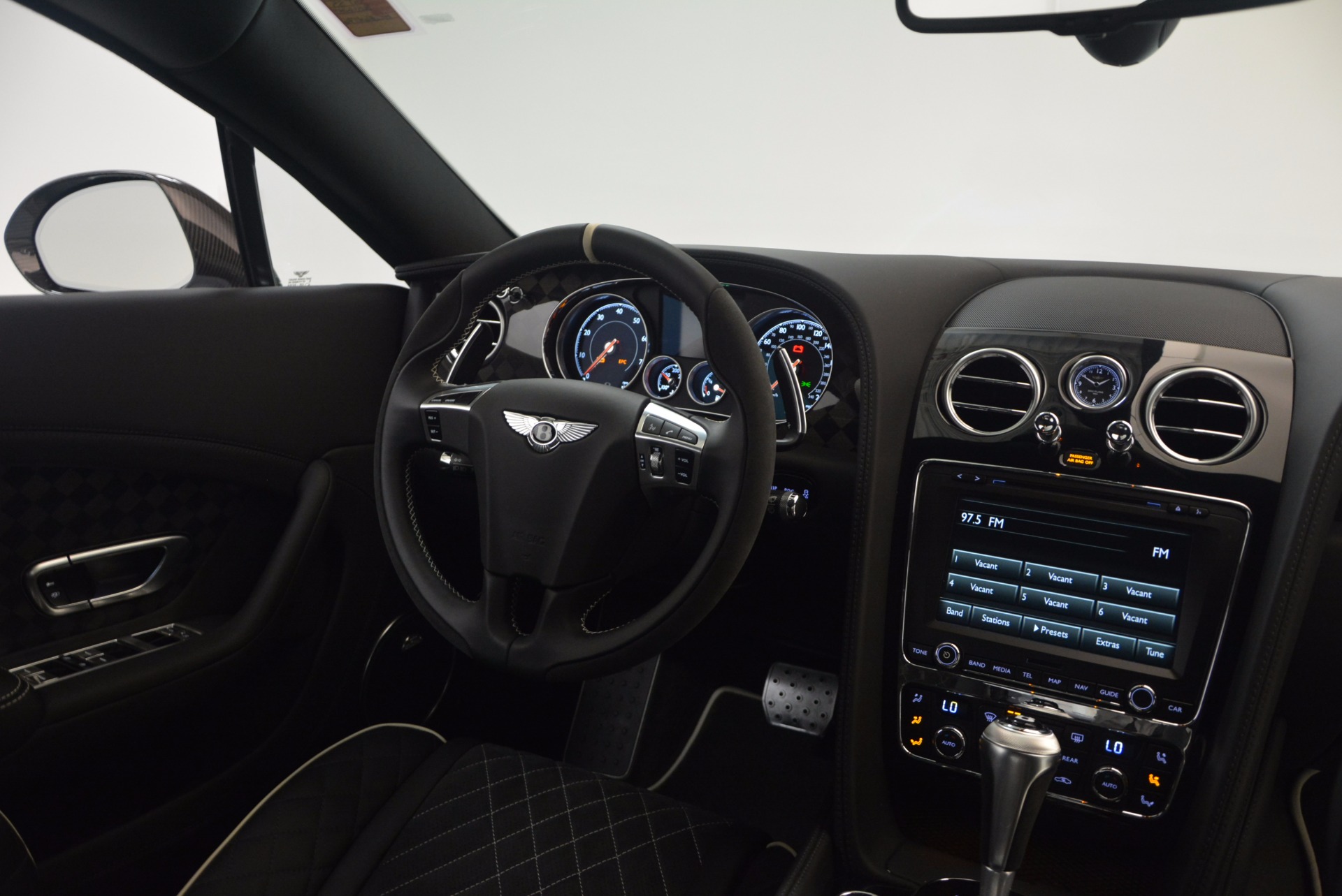 Used 2017 Bentley Continental GT Supersports | St. Petersburg, FL