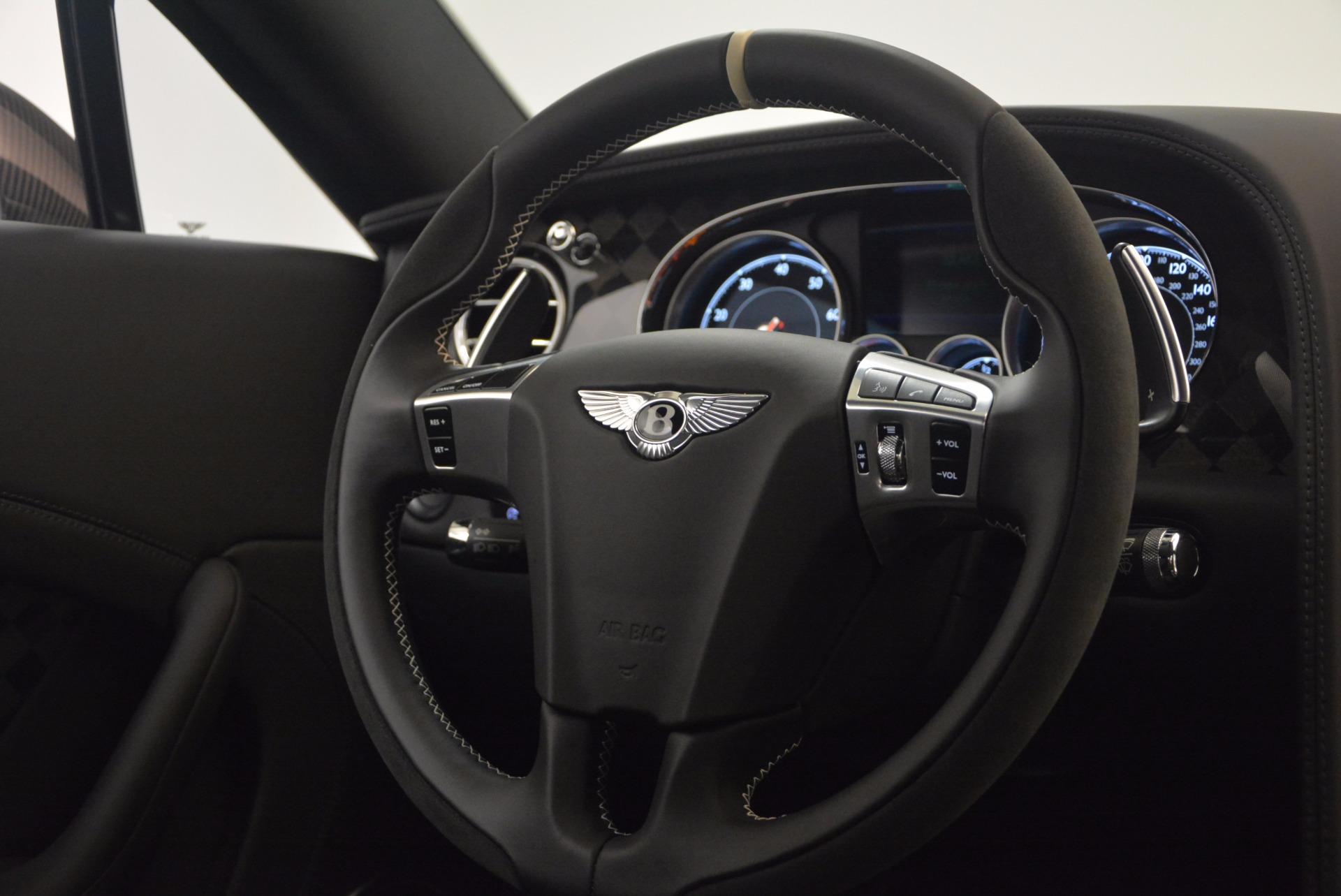 Used 2017 Bentley Continental GT Supersports | St. Petersburg, FL